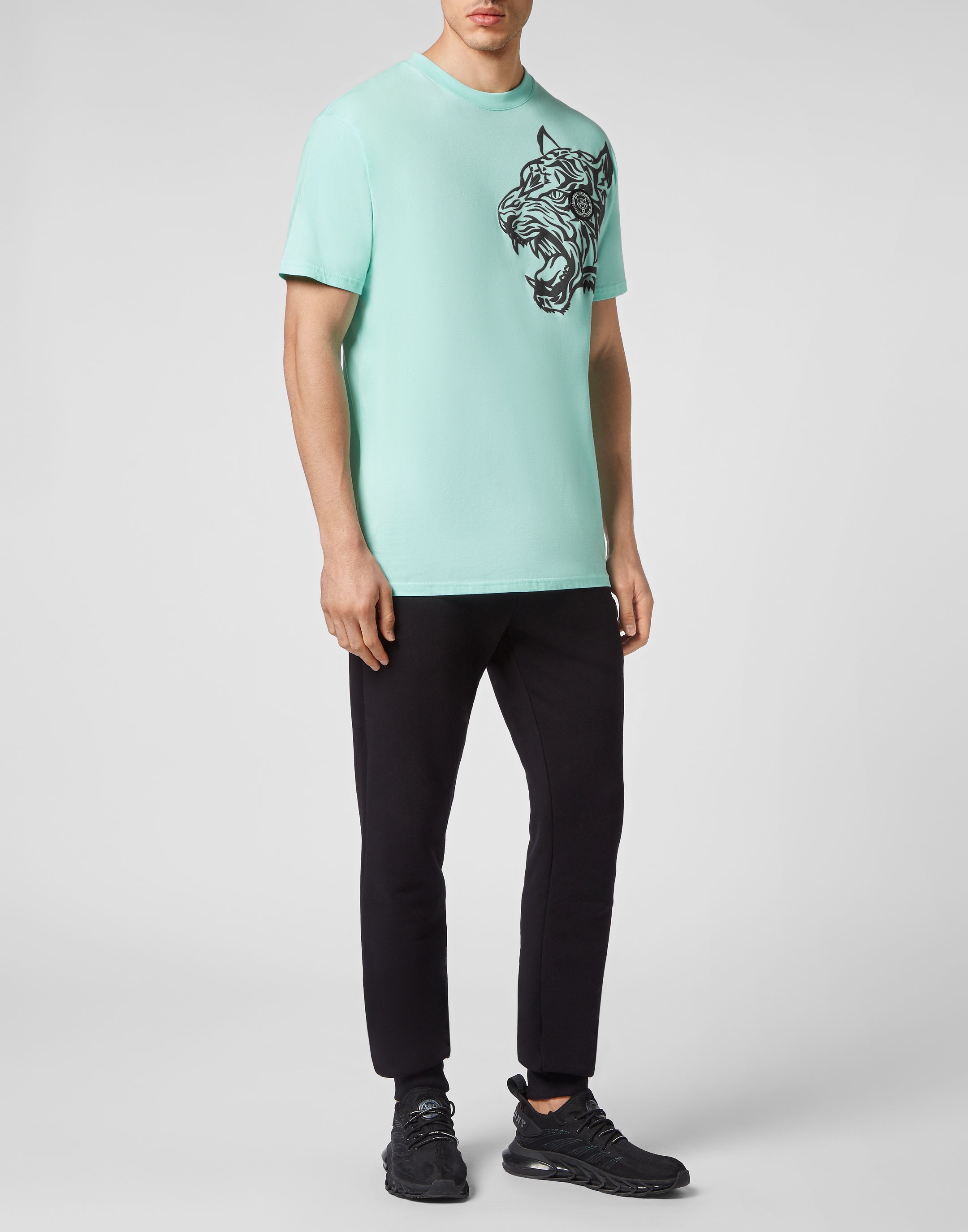 PLEIN SPORT T-Shirt »Tiger«
