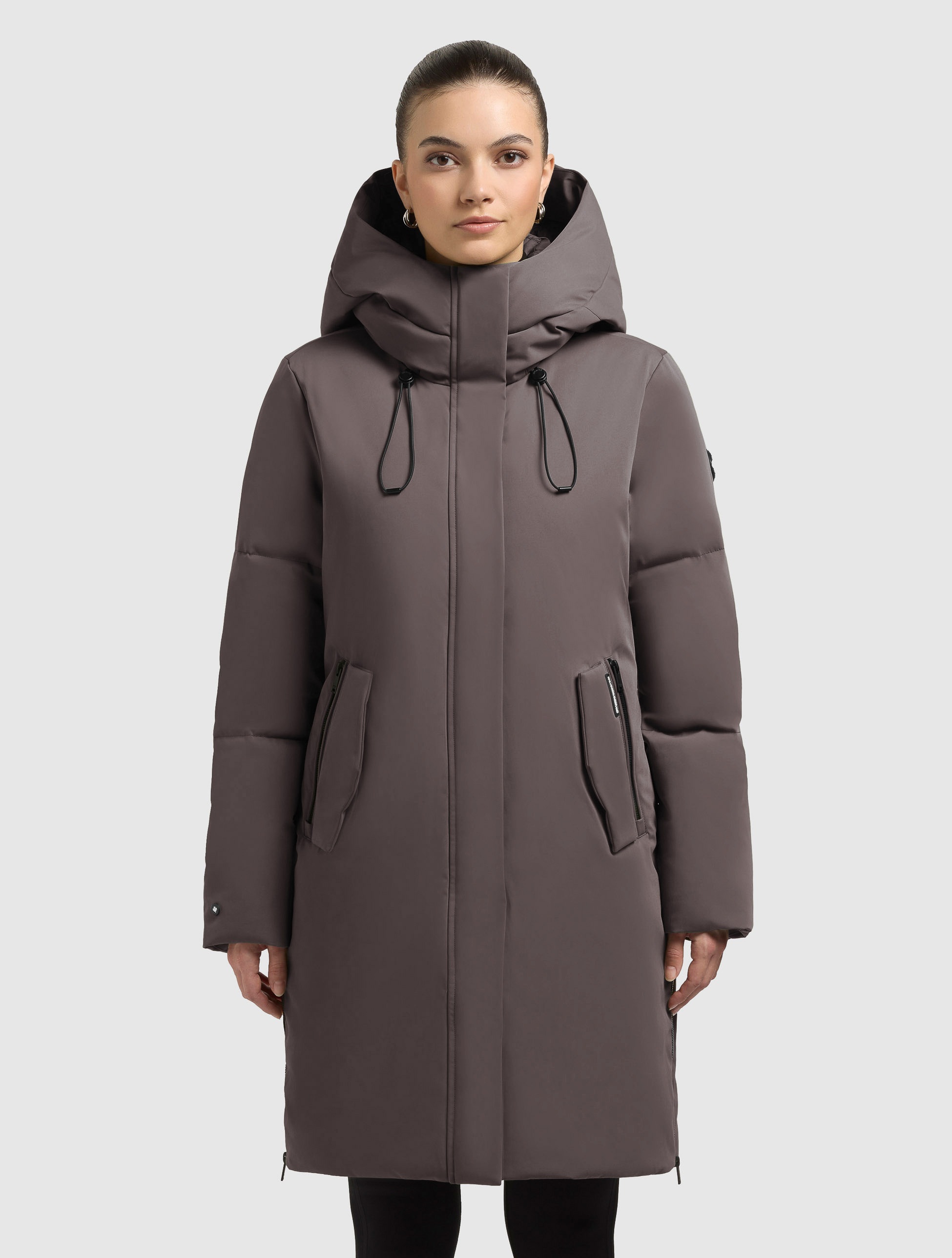 khujo Kurzmantel »NEAN«
