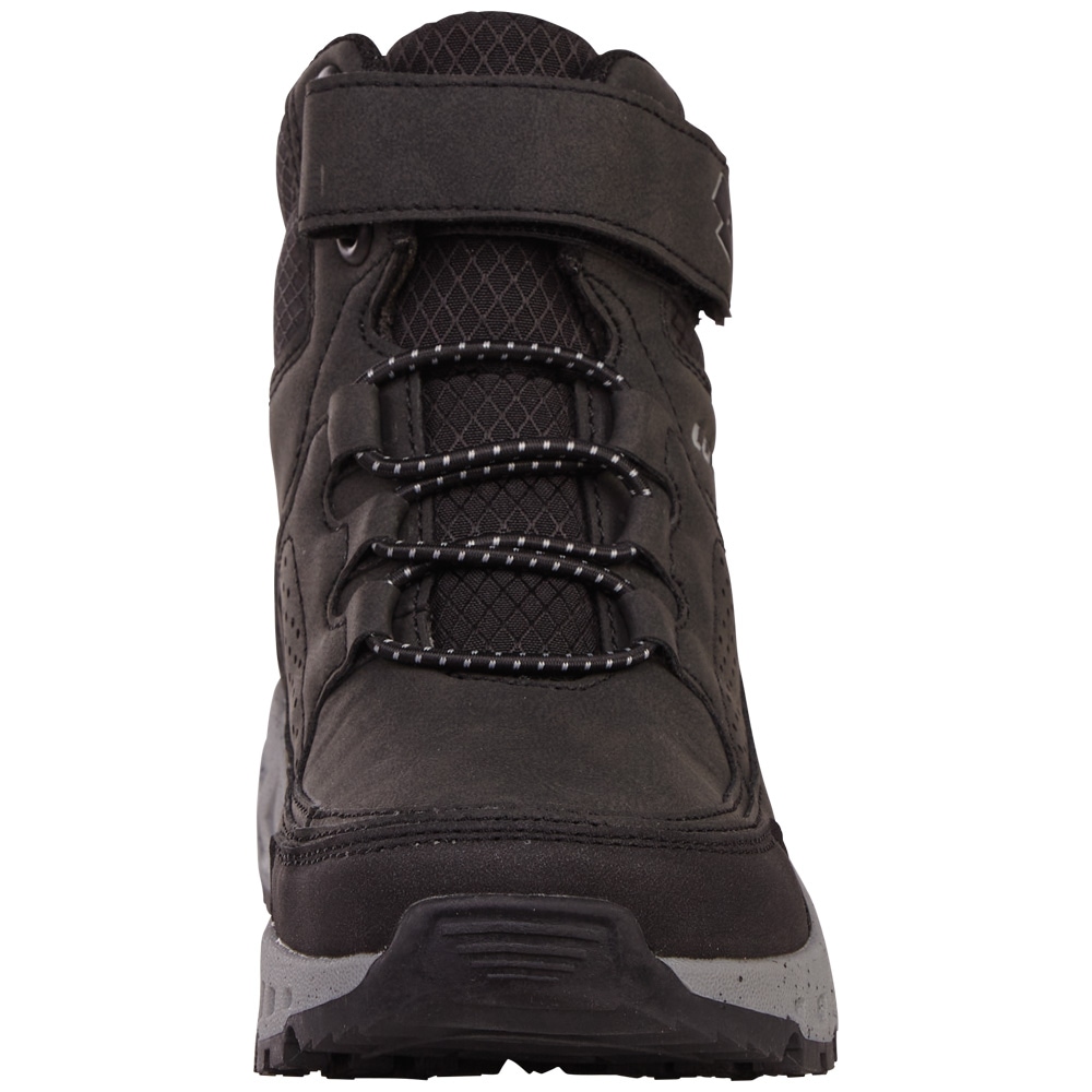 lotto Winterboots, - mit reflektierenden Details 