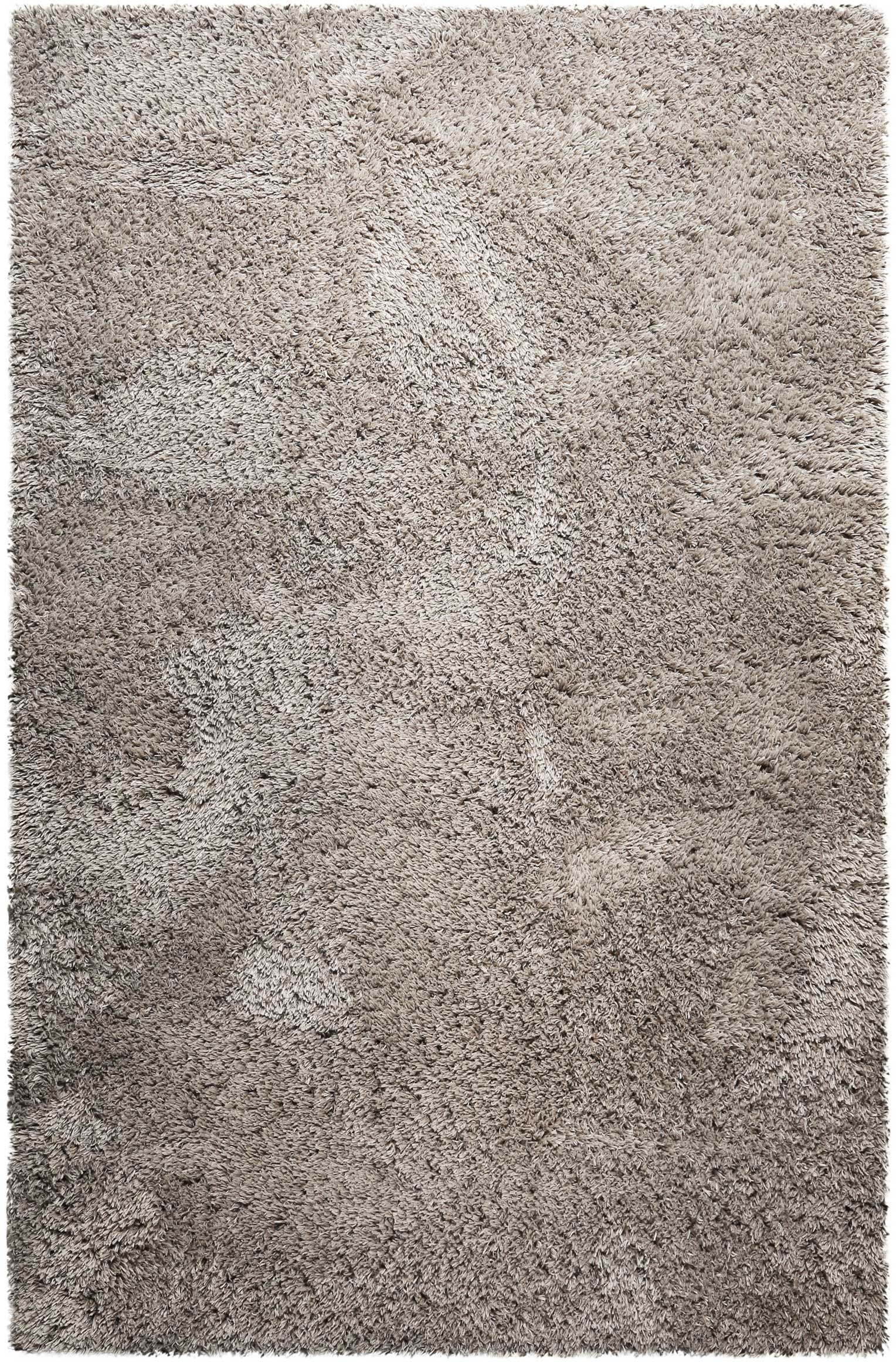Homie Living Hochflor-Teppich "Matteo HL-0961" rechteckig 50 mm Höhe 100% r günstig online kaufen