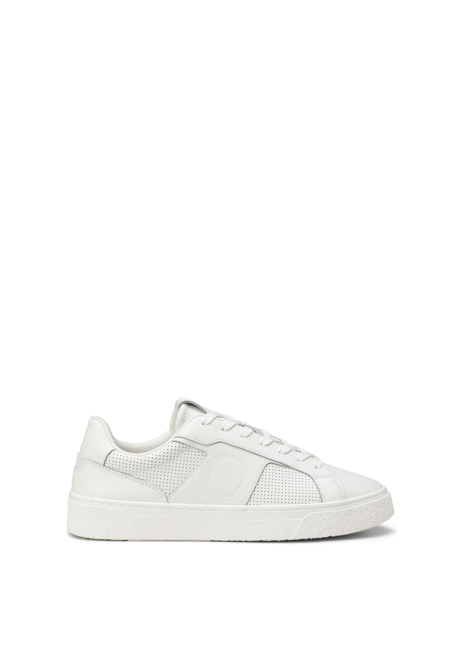 Marc O'Polo Sneaker »aus edlem Rindleder«