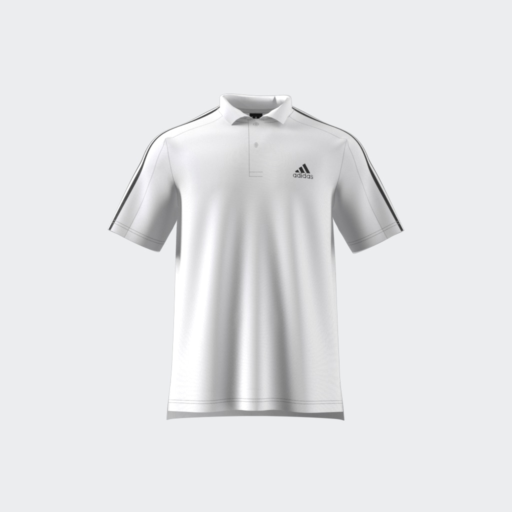 adidas Sportswear Poloshirt »M 3S PQ PS«
