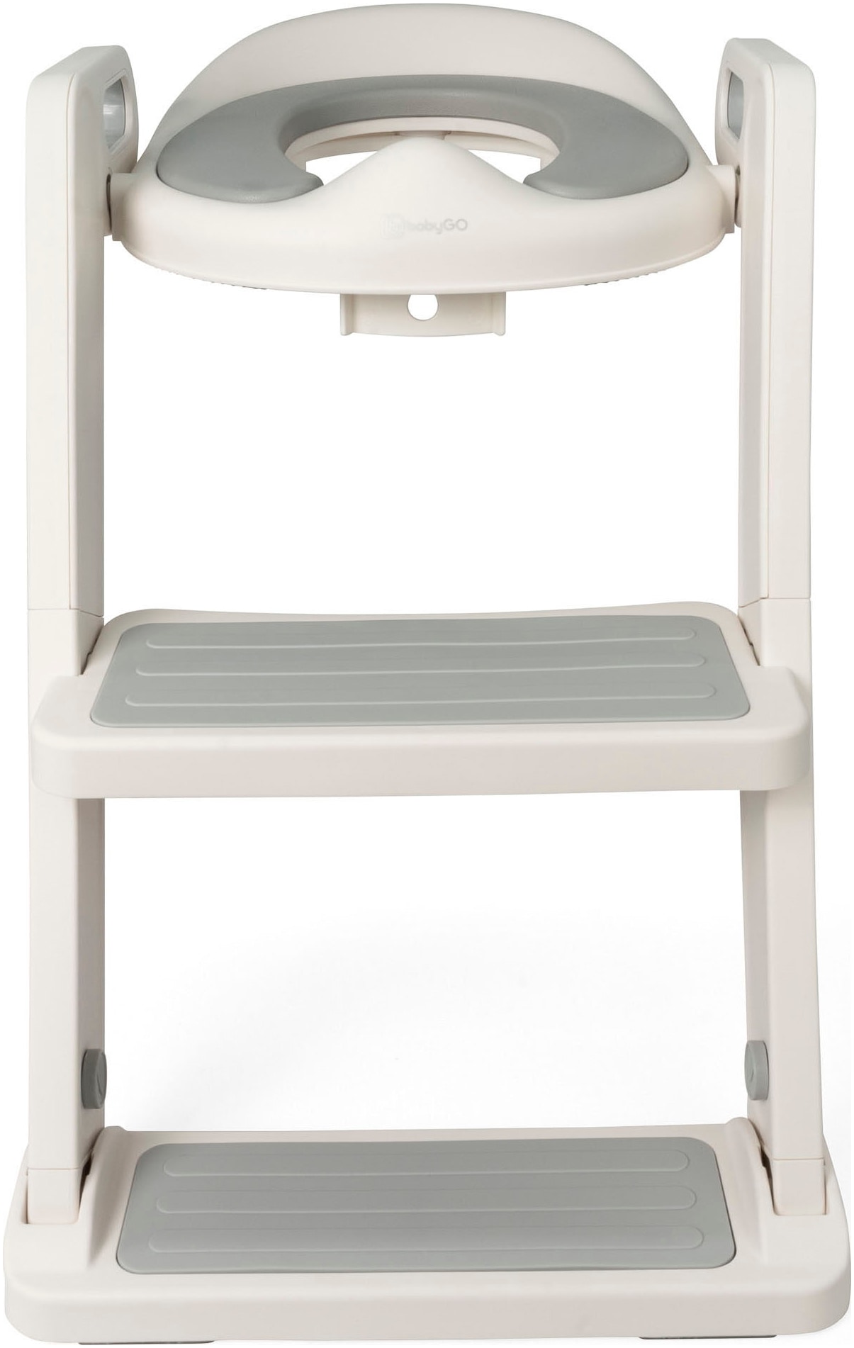 BabyGo Toilettentrainer »Toilettenleiter Potty Pro Seat«