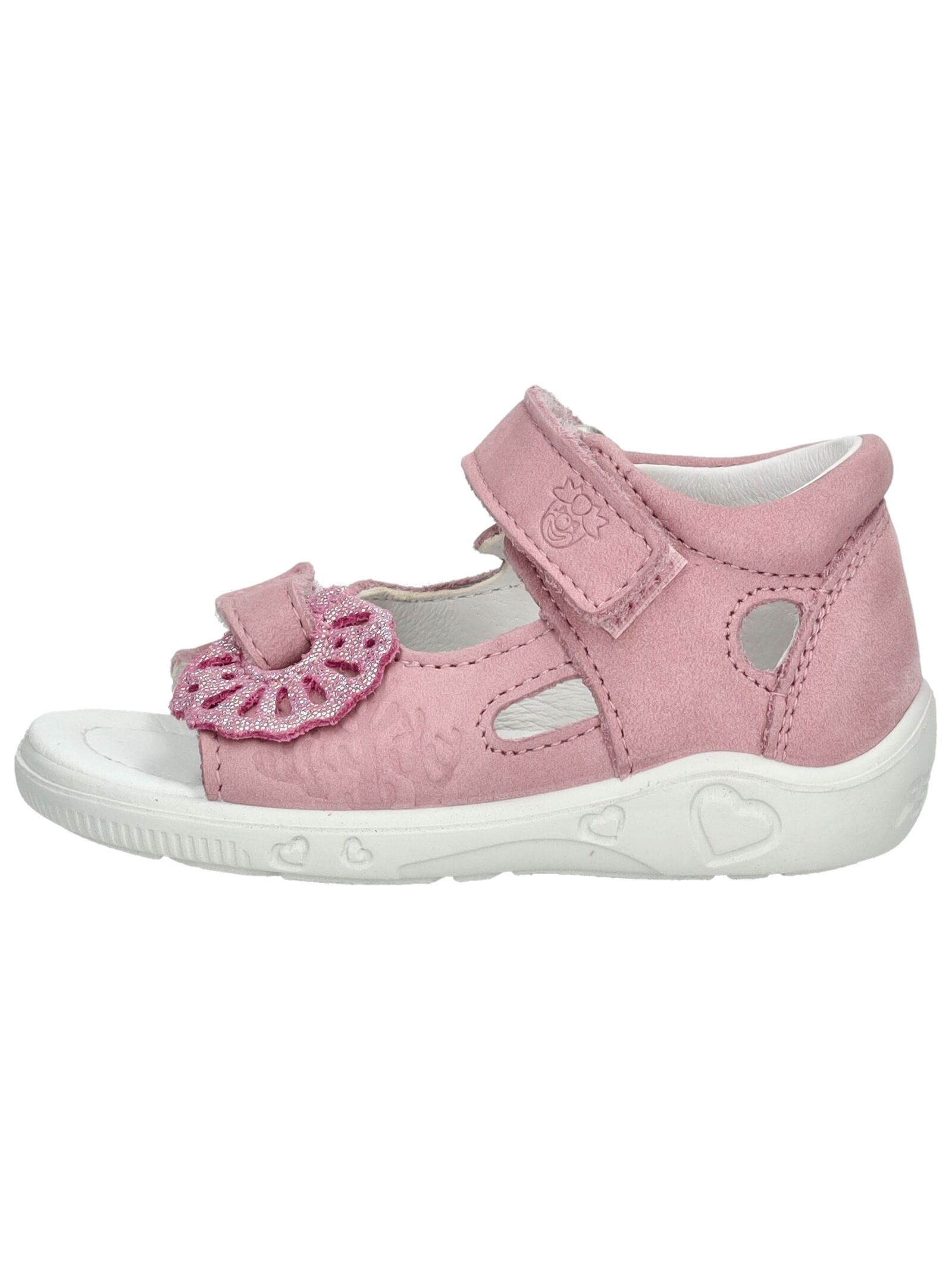 Pepino Riemchensandale »Pepino Sandalen Leder«