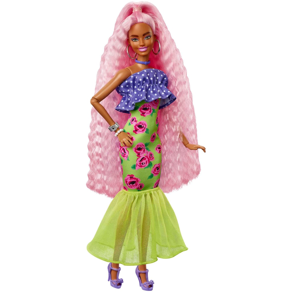 Barbie Anziehpuppe »Extra Deluxe«