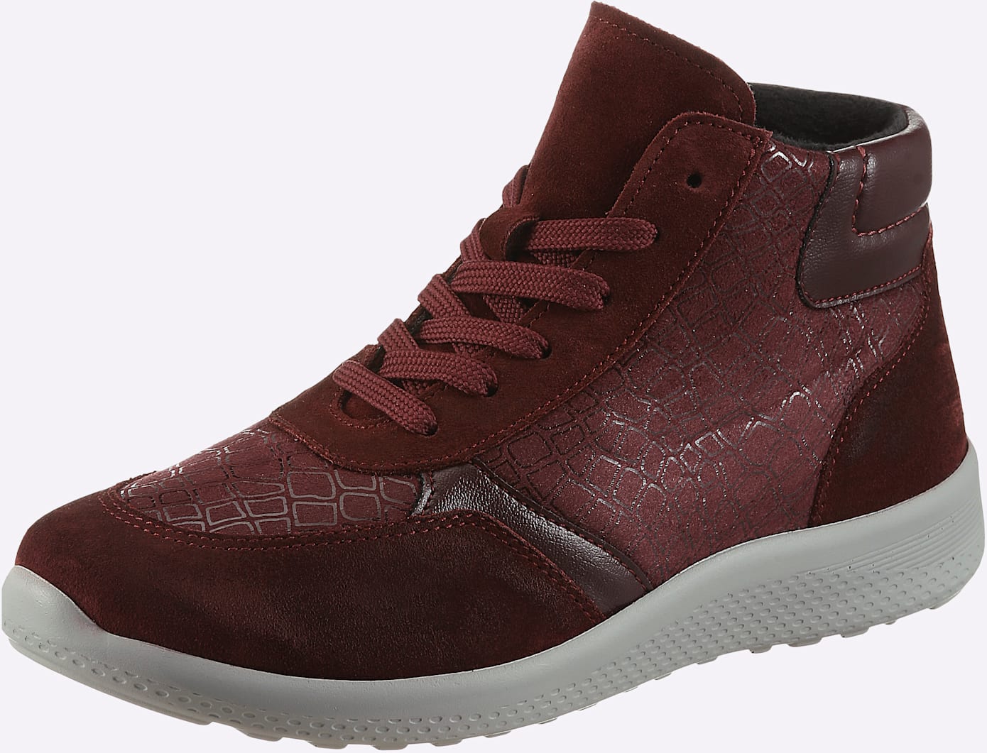 Casual Looks Stiefelette