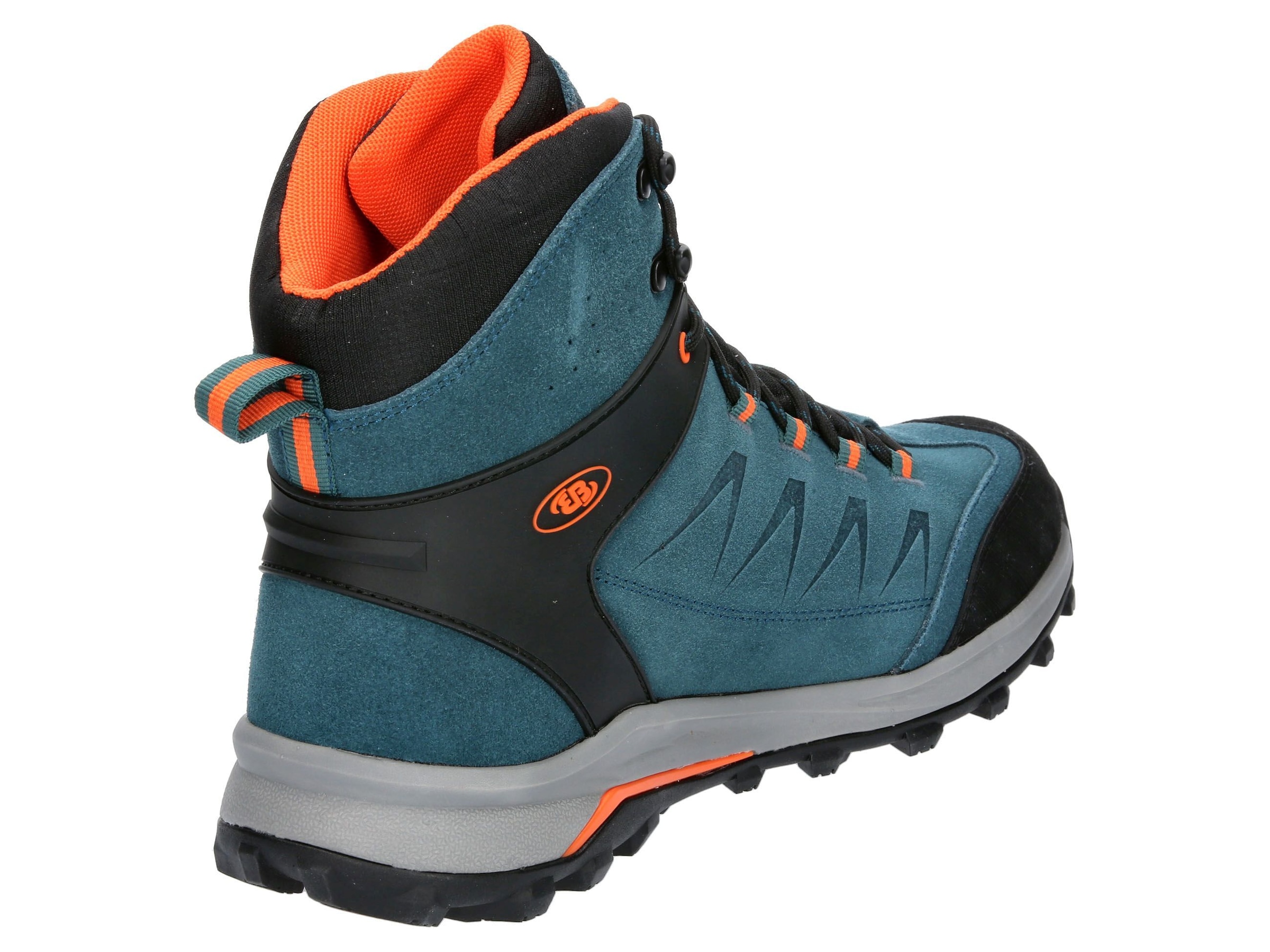 BRÜTTING Outdoorschuh »Outdoorstiefel Mount Chester High«