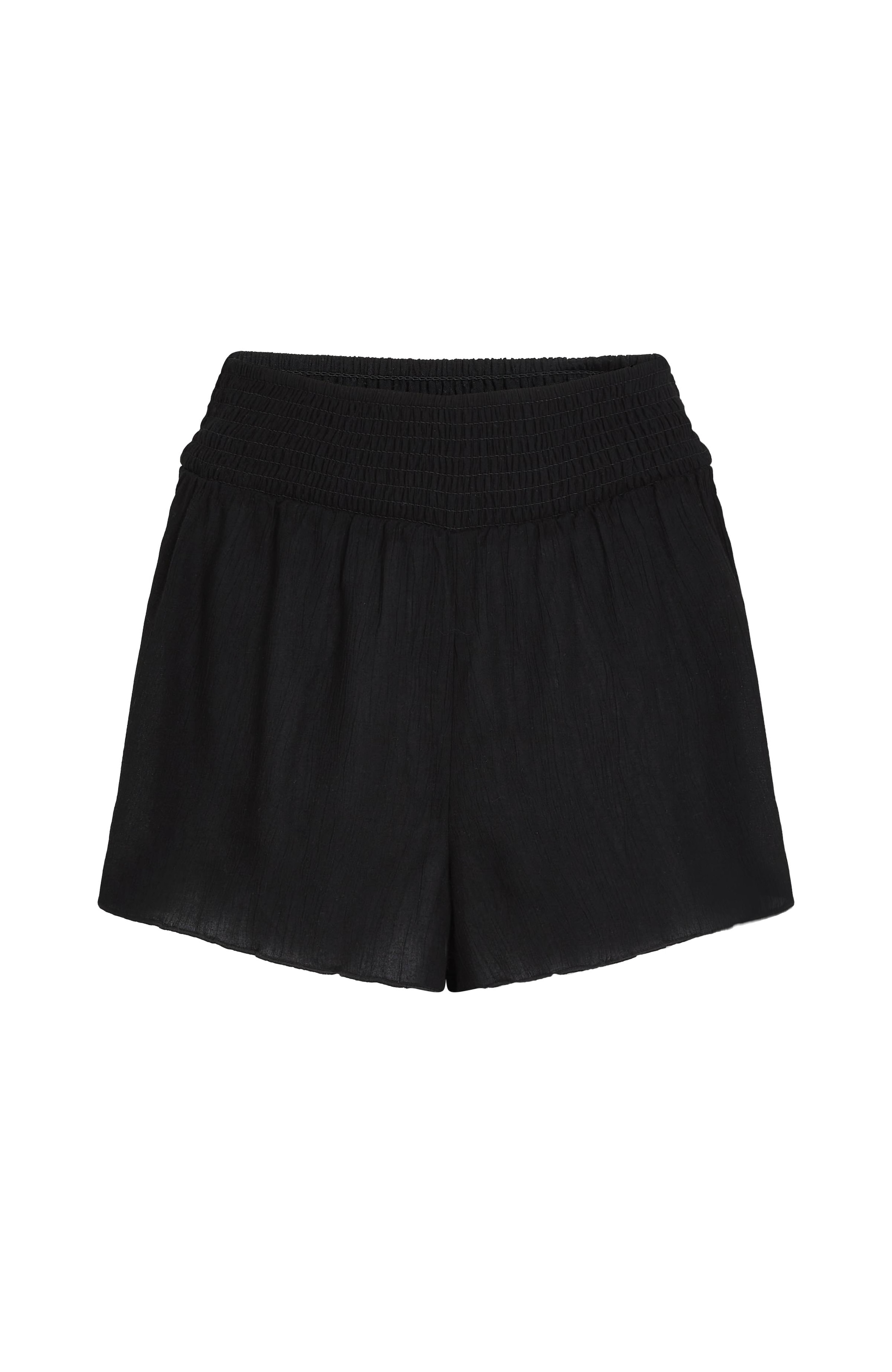 ONeill Shorts "JOHNNY SMOCKED WAIST SHORTS" günstig online kaufen