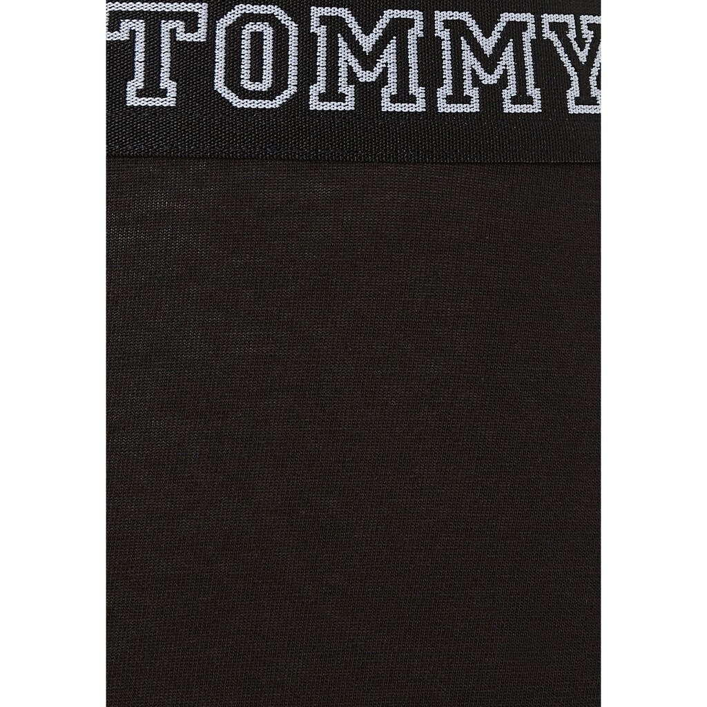 Tommy Hilfiger Underwear Trunk »3P TRUNK DTM«, (Packung, 3 St., 3er-Pack)