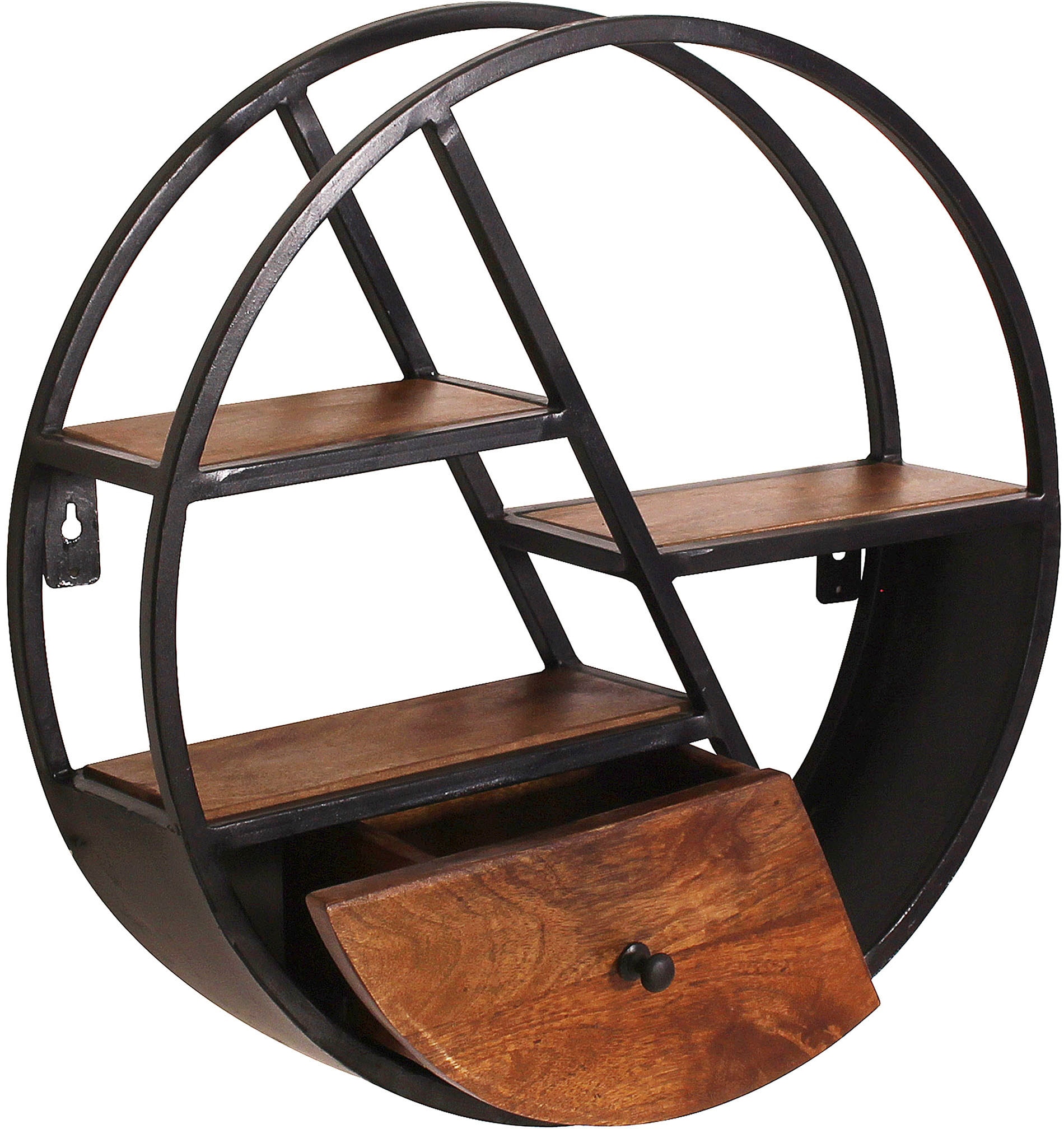SIT Wandregal »Panama«