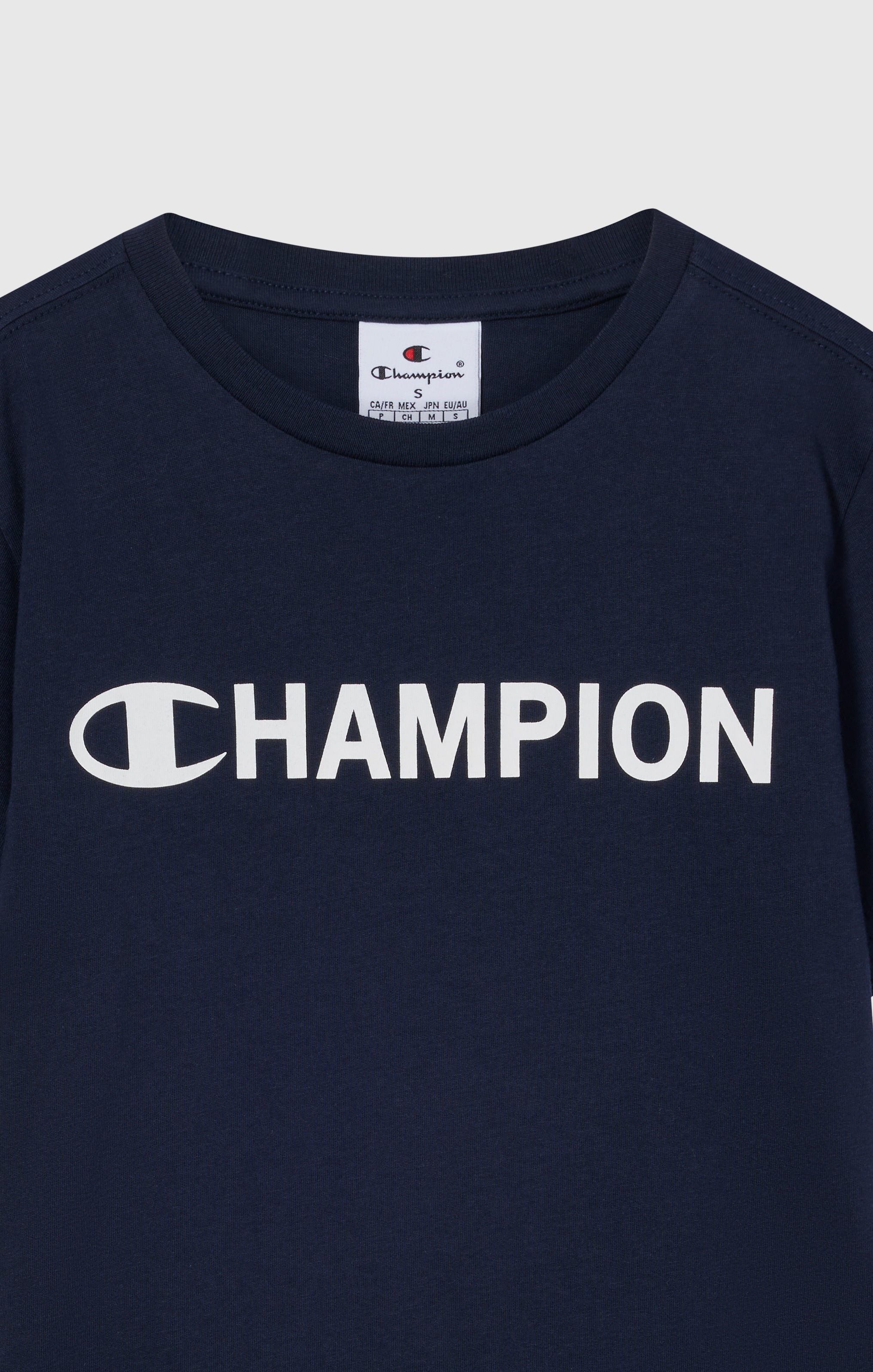 Thumbnail - Champion "SPORTWEAR T-SHIRT Standard Fit" 1 Stk.