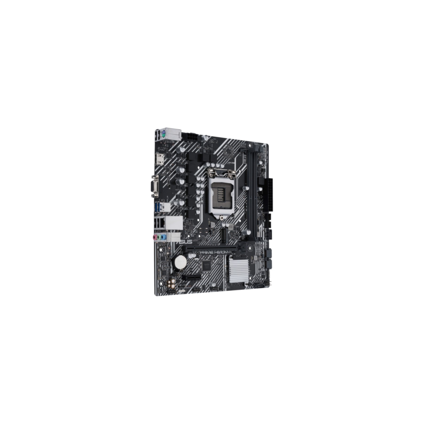 Asus Mainboard »PRIME H510M-K«