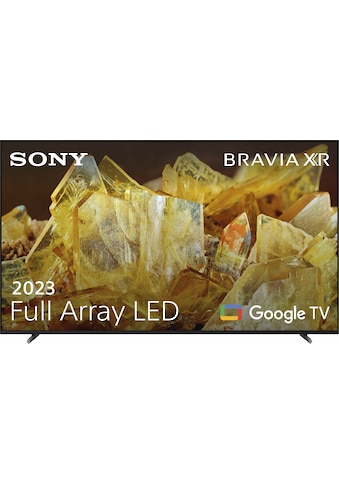 Sony LED-Fernseher »XR-85X90L« 215 cm/85 Zo...