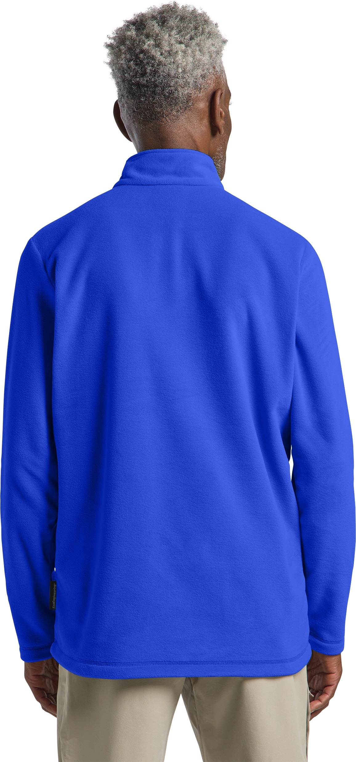 Jack Wolfskin Stehkragenpullover »TAUNUS HZ M«