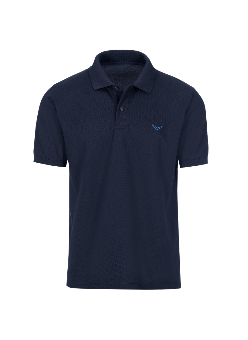 Trigema "TRIGEMA Poloshirt DELUXE Piqué" 1 Stk.