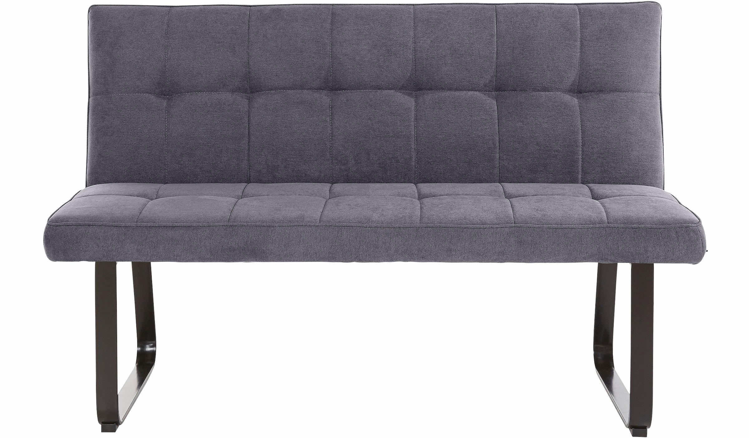 MCA furniture Polsterbank »Arco«, verschiedenen Breiten (1 280 St.), BAUR belastbar | kaufen Kunstleder, kg, in bis