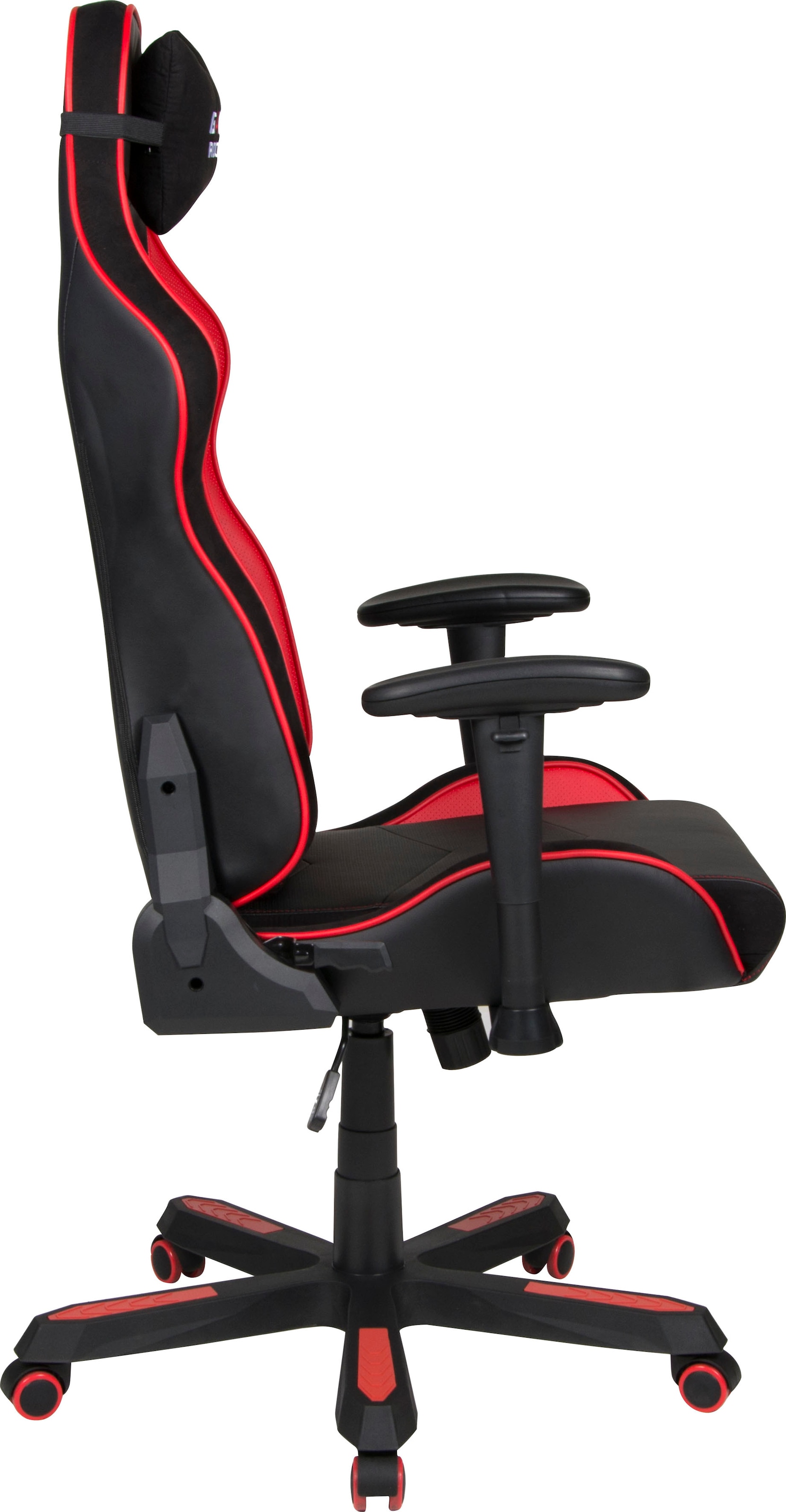 Duo Collection Gaming-Stuhl »Game Rocker G-30 L«, Kunstleder-Microfaser