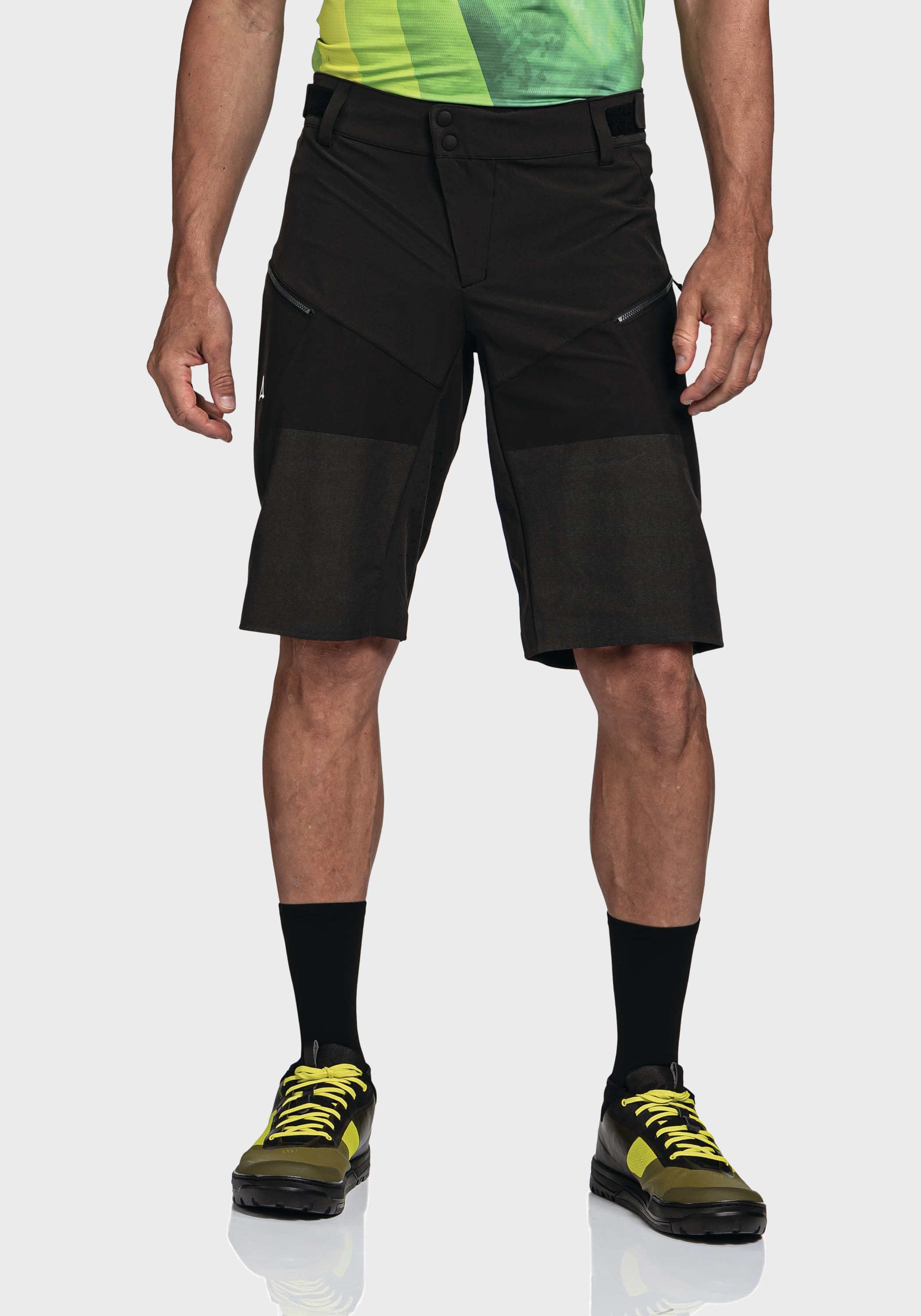 Schöffel Shorts »Shorts Arosa M«