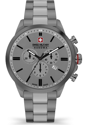 Swiss Military Hanowa Chronograph »CHRONO CLASSIC II 06-5332...