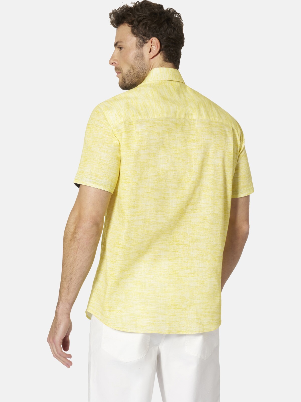 Thumbnail - Babista Langarmhemd "Kurzarmhemd MILANZETTI"