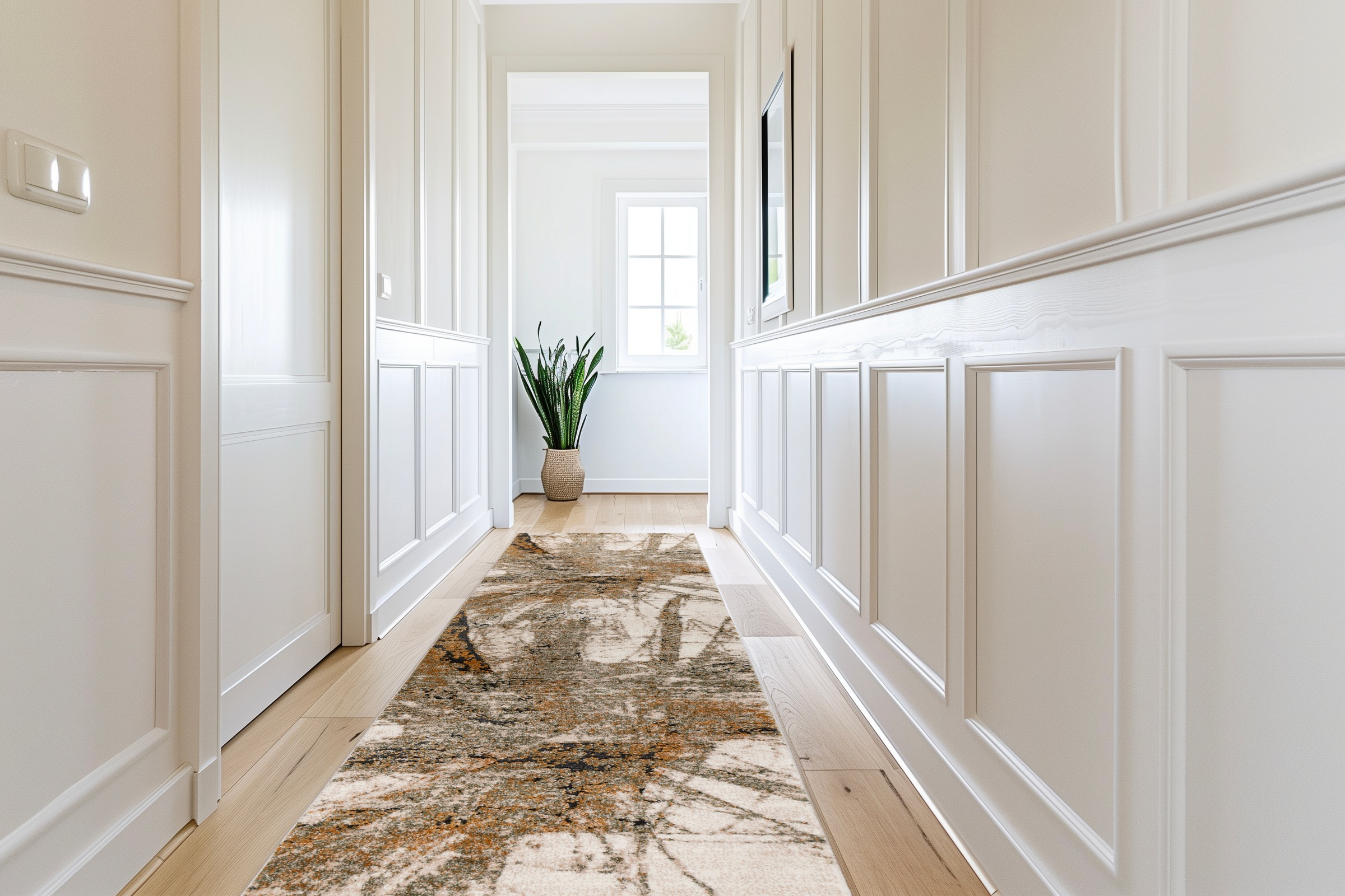 Obsession Teppich "My Bologna 460" rechteckig 22 mm Höhe günstig online kaufen