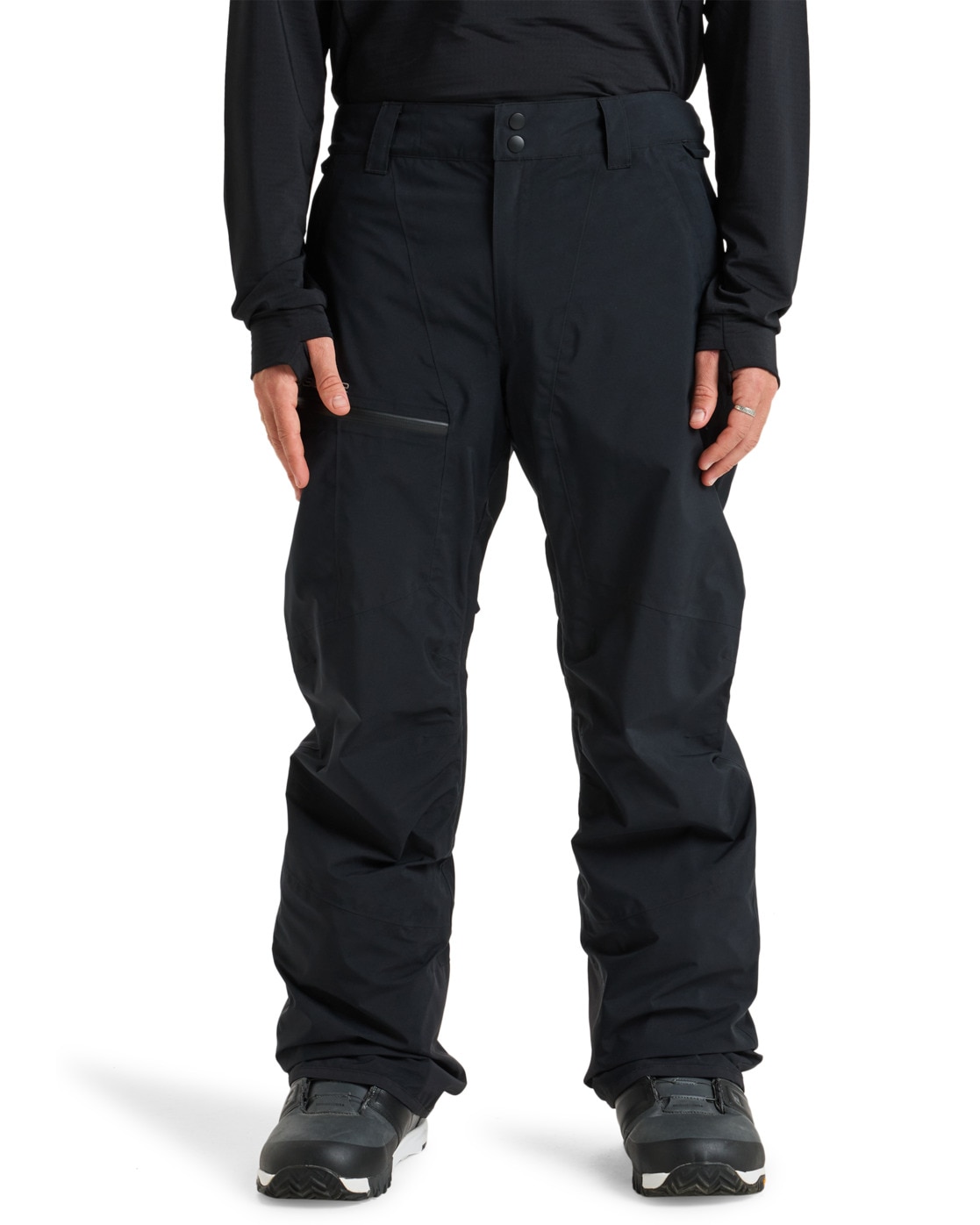 Quiksilver Snowboardhose "Forever Stretch GORE-TEX" günstig online kaufen