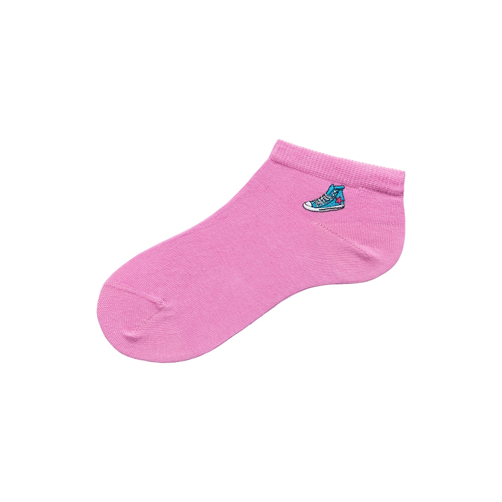 H.I.S Sneakersocken, (Set, 5 Paar)