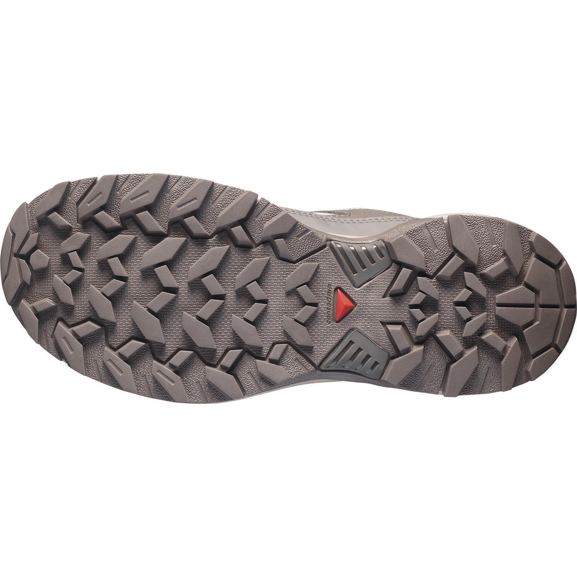 Salomon Wanderschuh »X ULTRA 360 LTR GTX W«  wasserdicht dank Gore-Tex Membrane