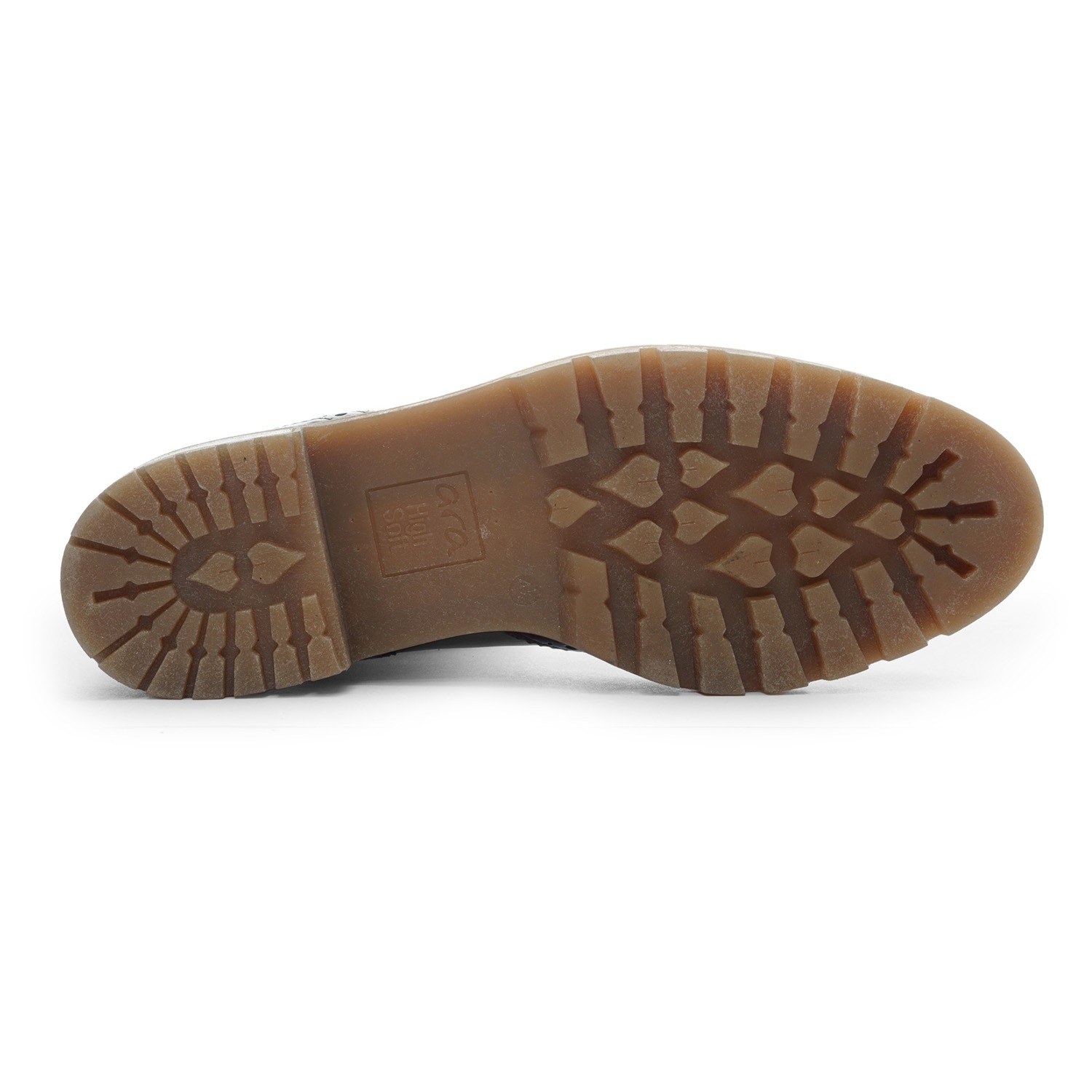 Ara Chelseaboots »TULSA«, Stiefelette, Schlupfboots mit Lyralochung, G-Weite (weit)