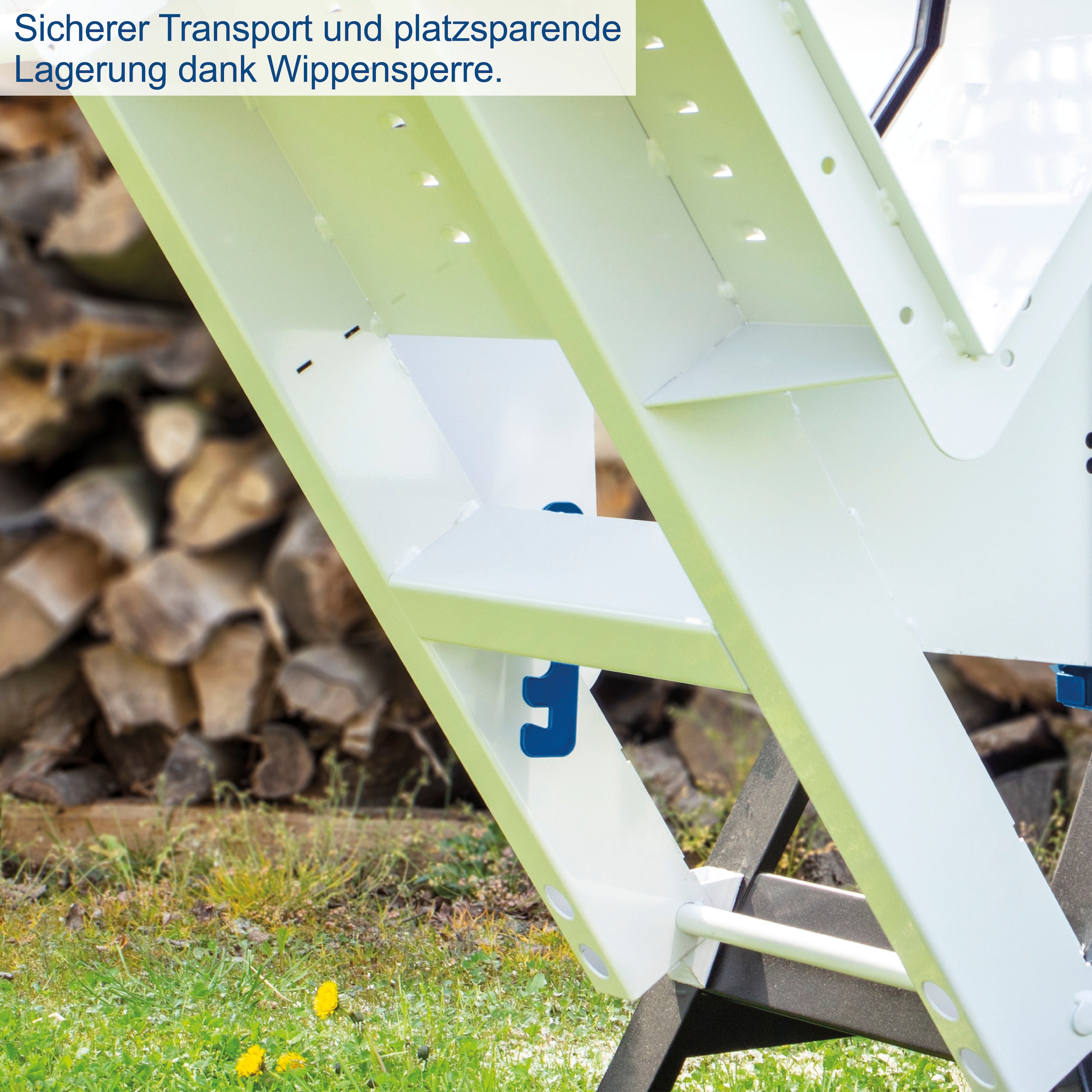 Scheppach Wippkreissäge »»HS720««
