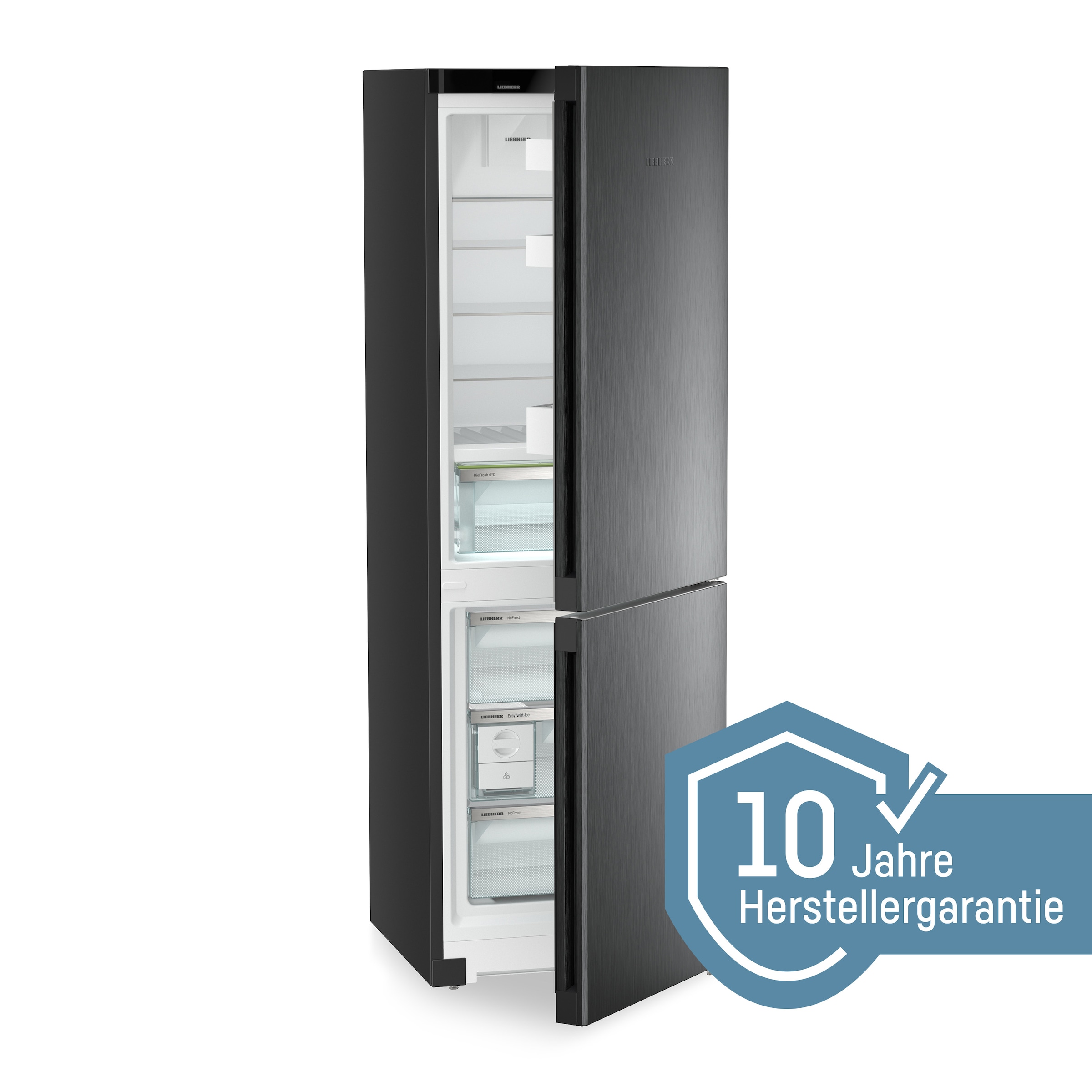Liebherr Kühl-/Gefrierkombination "CBNbda 5223 994899951" 185,5 cm hoch 59, günstig online kaufen