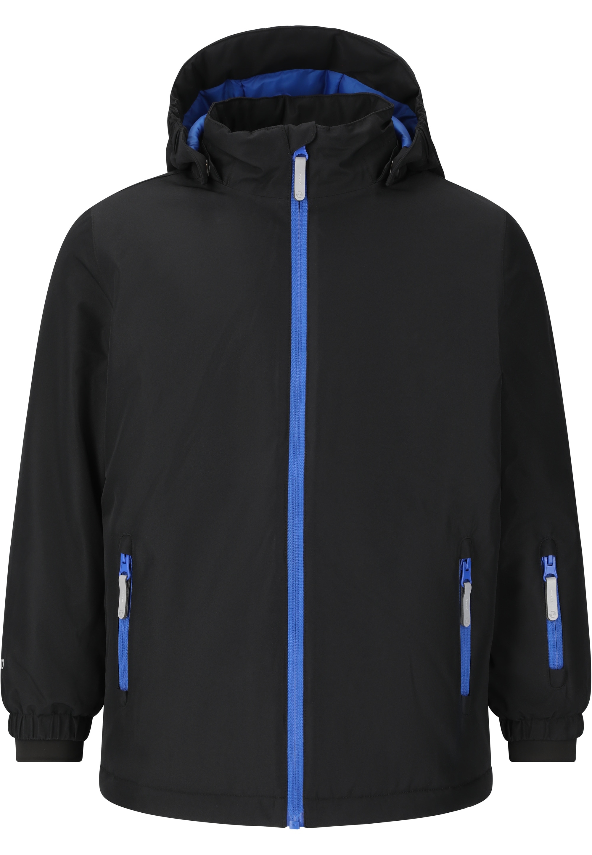 ZIGZAG Skijacke »Valberg« mit DWR-Beschichtung