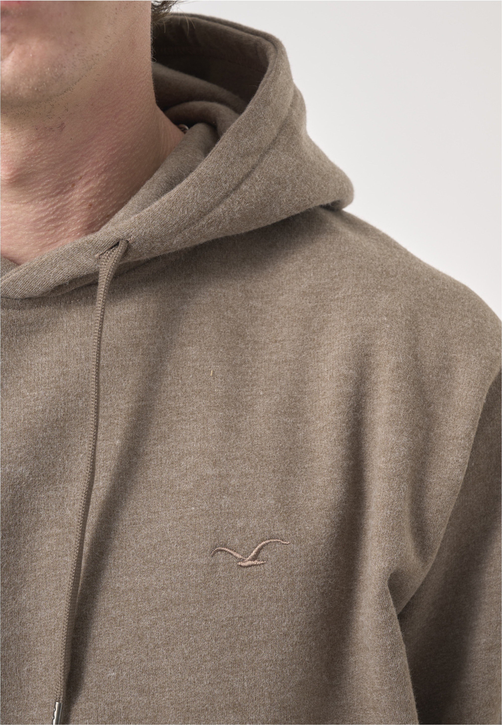 Cleptomanicx Kapuzensweatshirt »Ligull«, mit lockerem Schnitt
