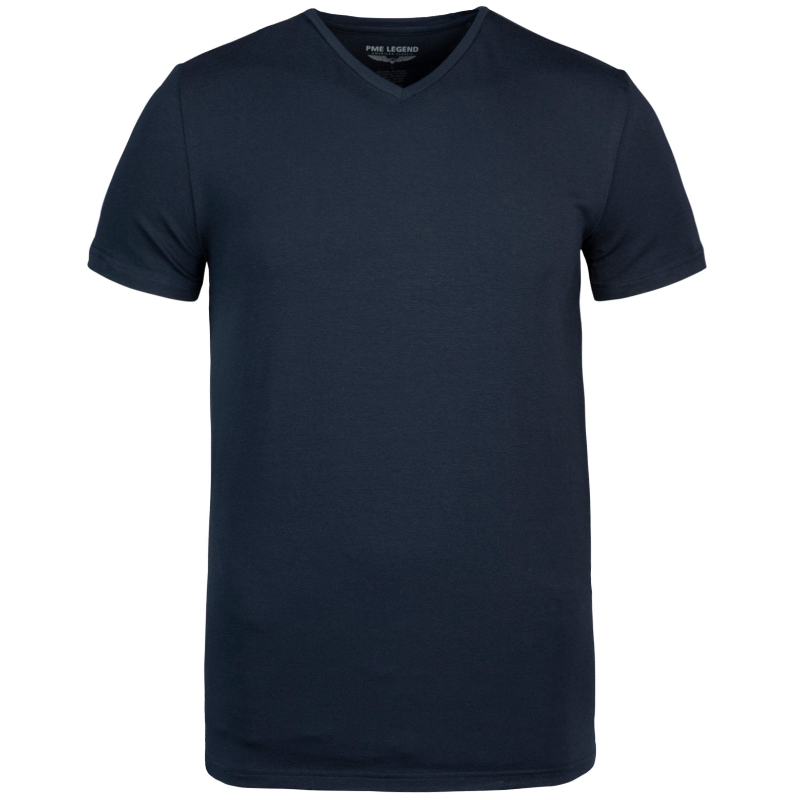 PME LEGEND Marškinėliai »2-packbasict-shirt« (Pac...