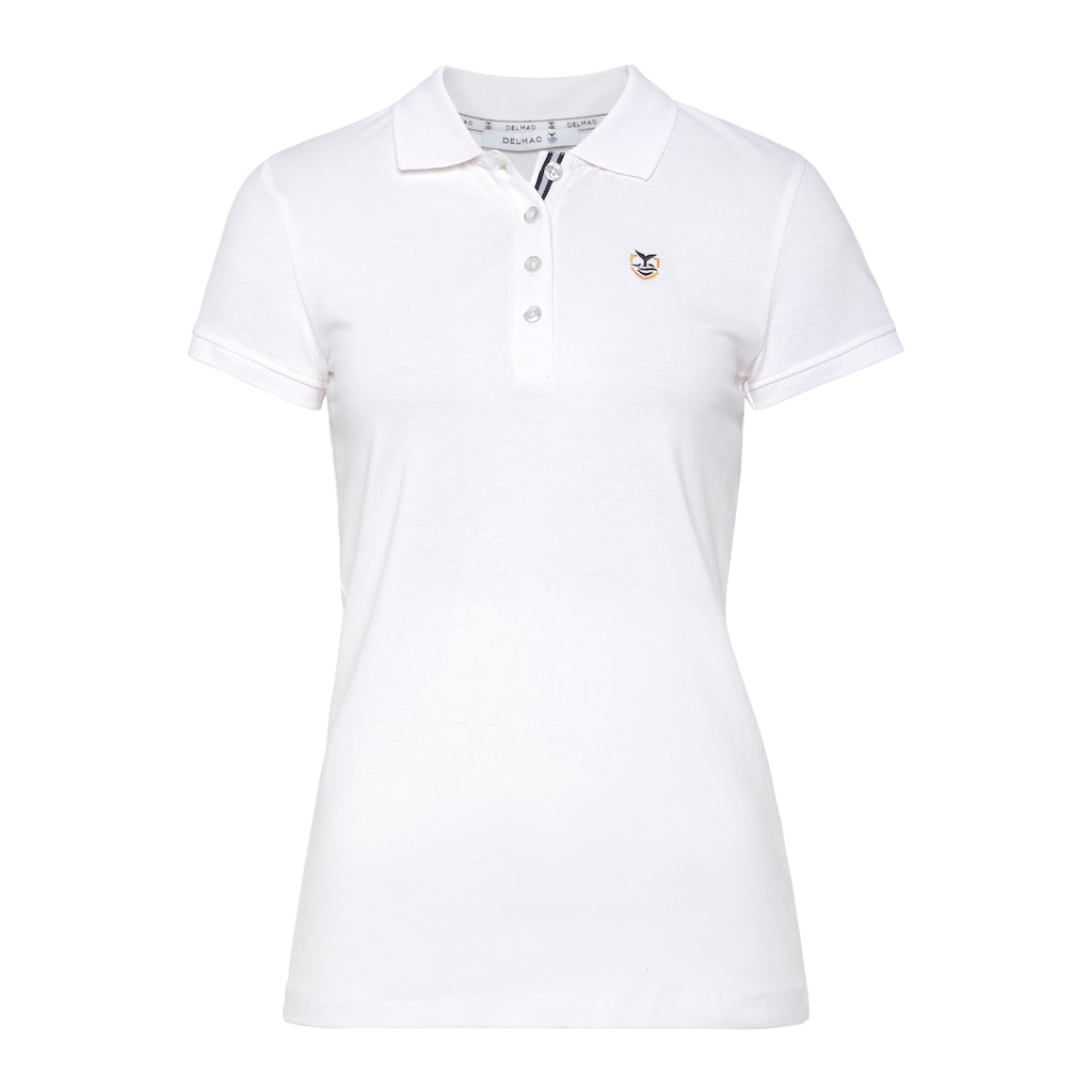 DELMAO Poloshirt