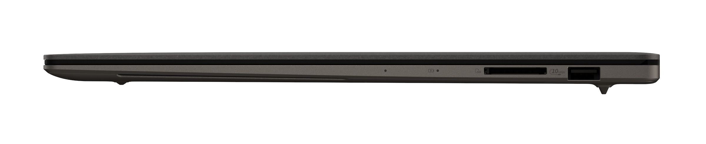 Asus Gaming-Notebook »Zenbook S 16 R9 HX 370 32 1TB UM5606WA-RK160X«, 40,6 cm, / 16 Zoll, AMD, Ryzen, 1000 GB SSD