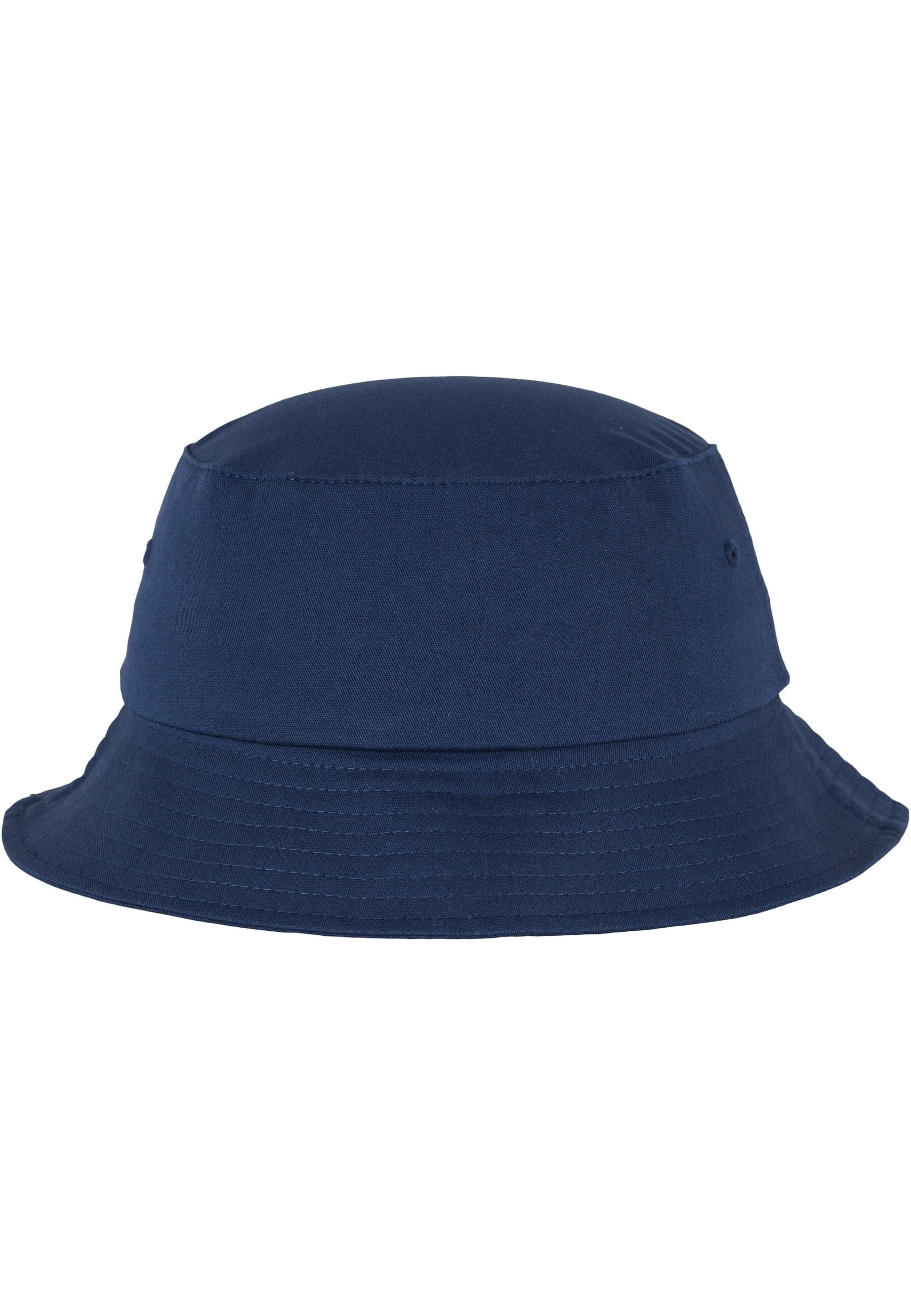 Flexfit Flex Cap "Flexfit Unisex Flexfit Cotton Twill Bucket Hat"