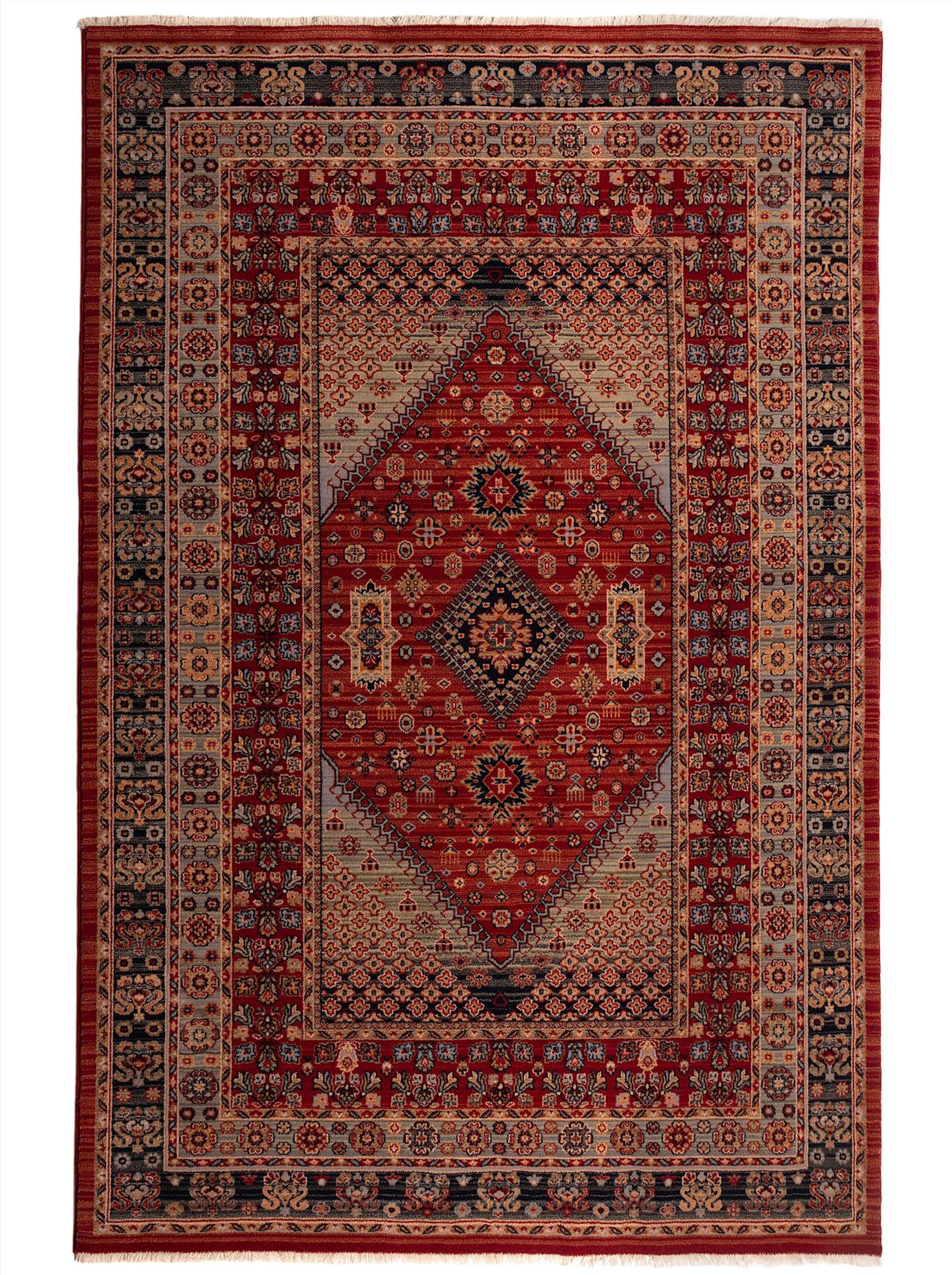 Teppich 12 mm Höhe günstig online kaufen