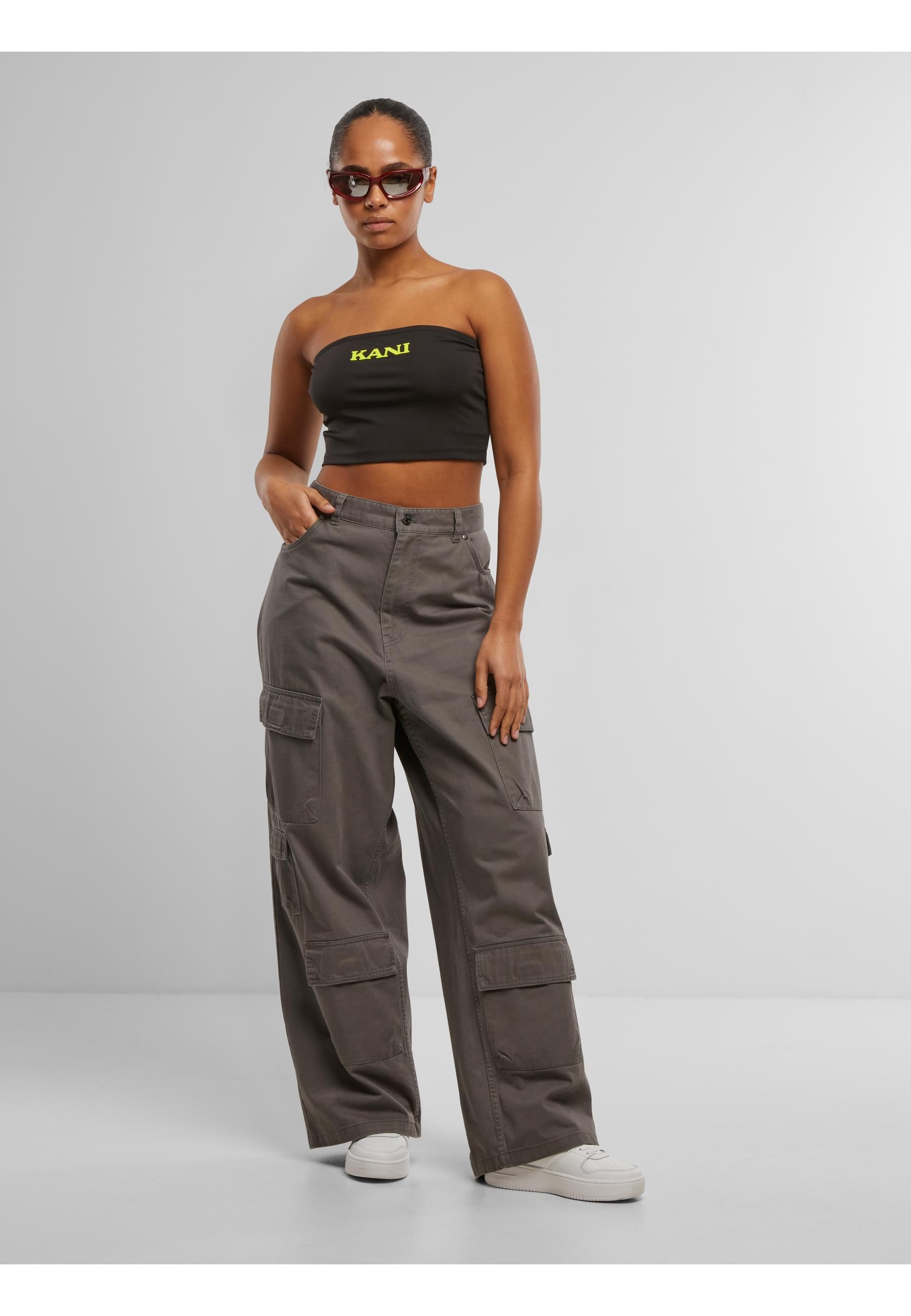 Karl Kani Bügelloser BH »Karl Kani Retro Bandeau Top«