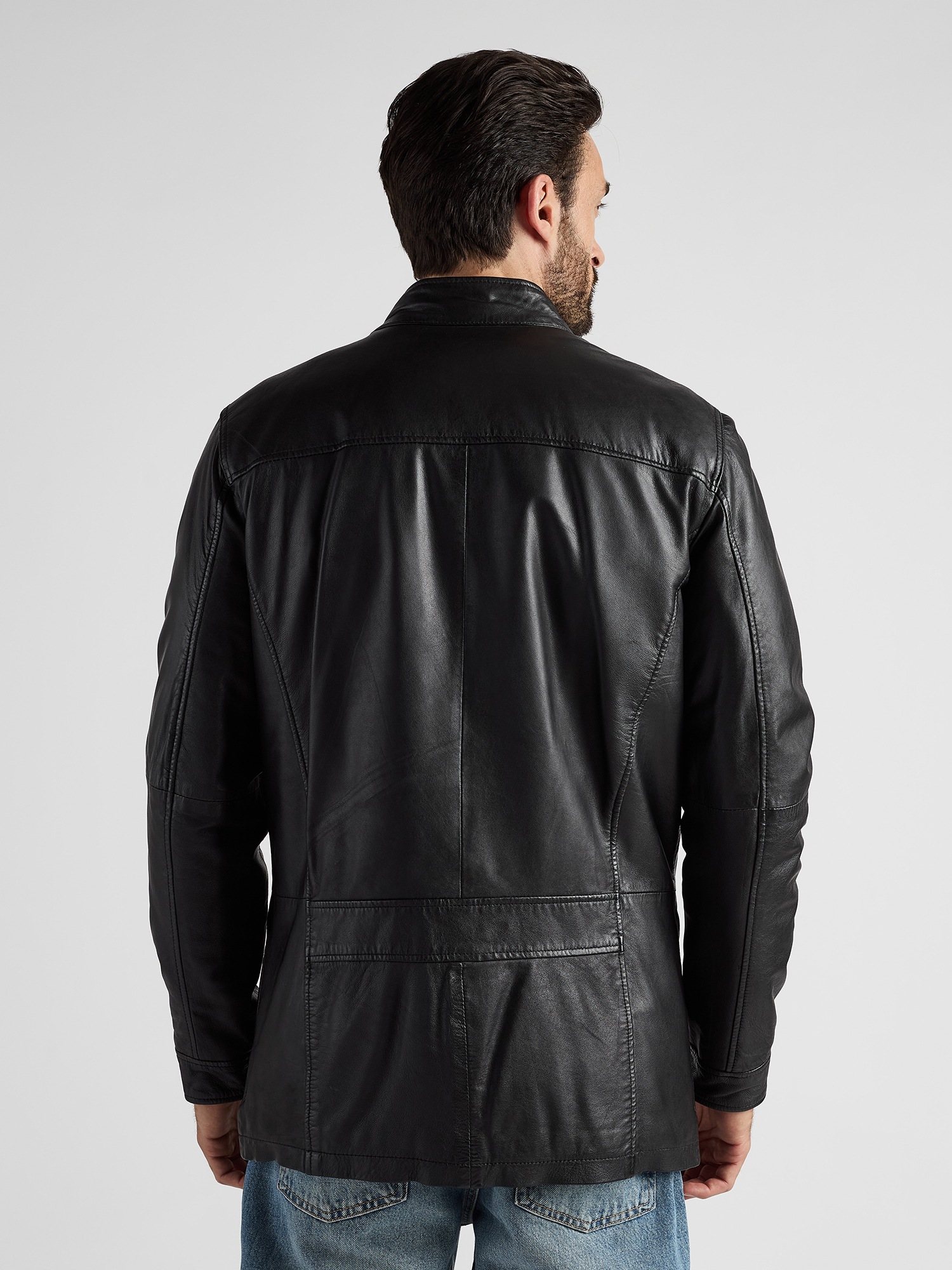 JCC Lederjacke »3102160«