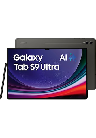 Tablet »Galaxy Tab S9 Ultra WiFi«, (Android)