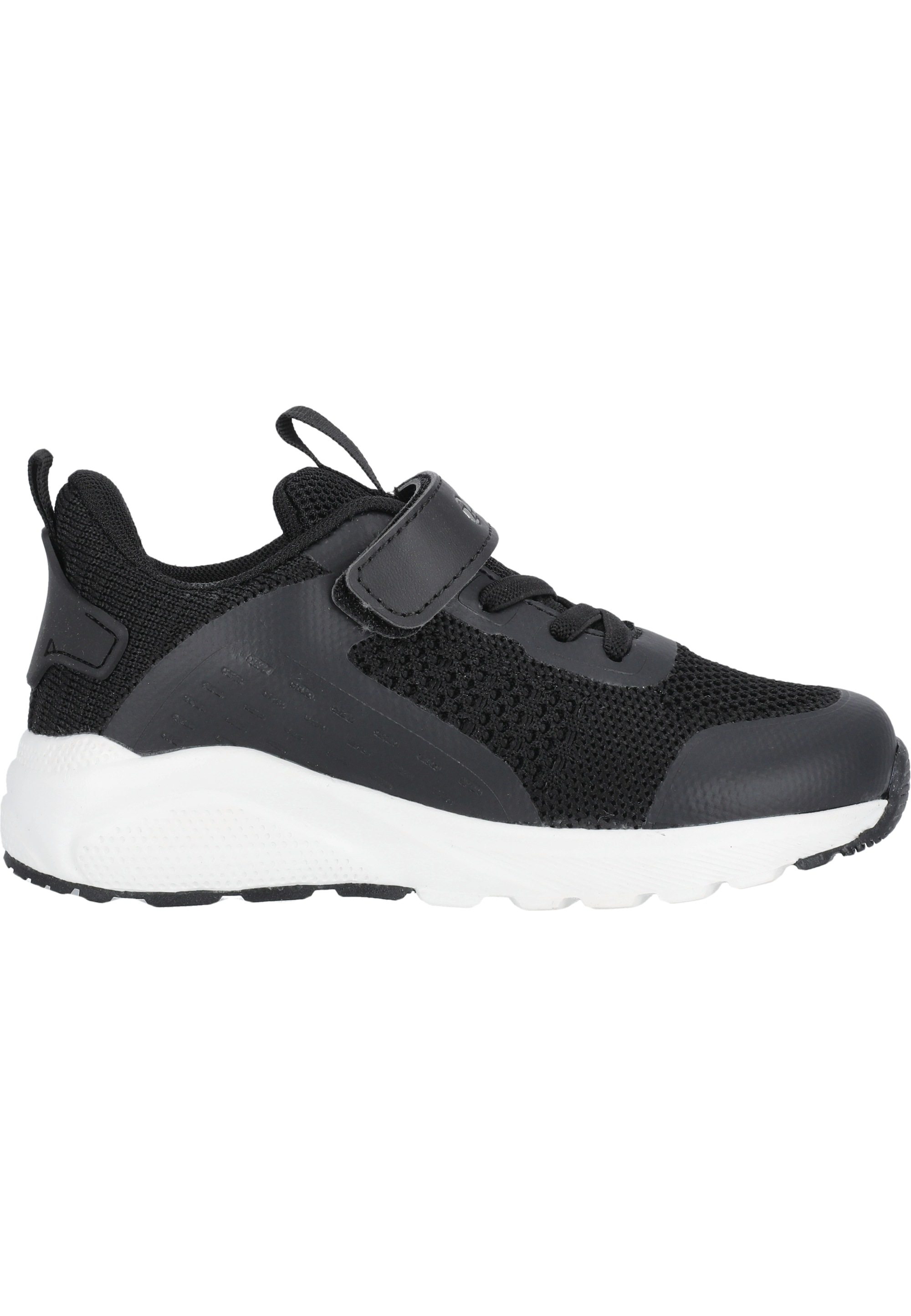 ZIGZAG Sneaker »Orientu«, mit praktischem Klettverschluss