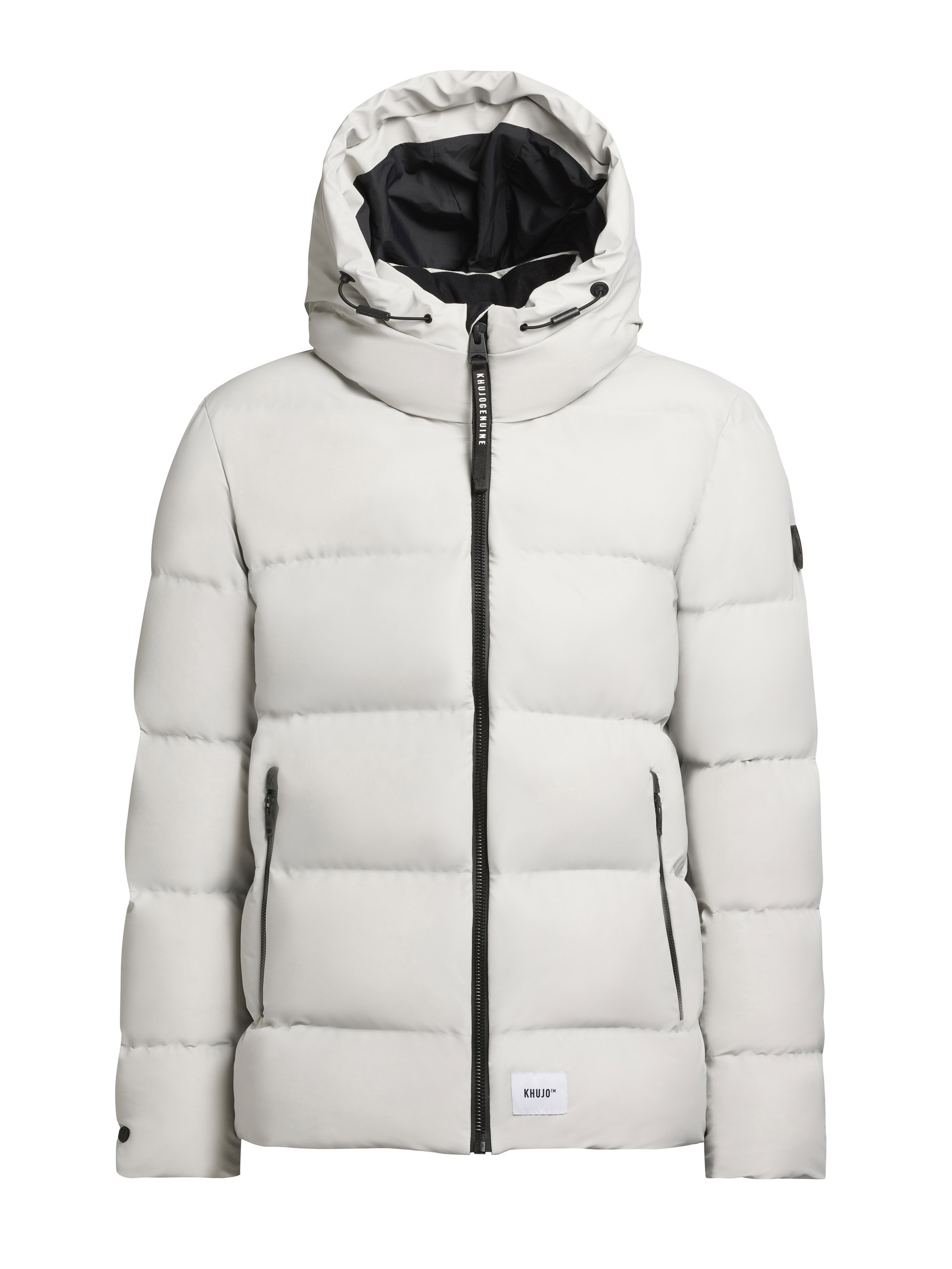 khujo Steppjacke »DOVER«