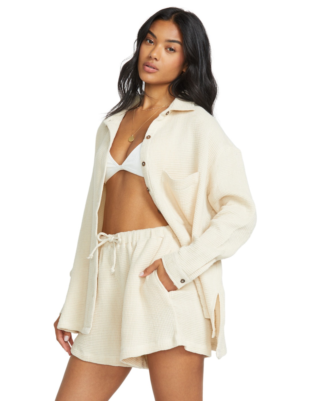 Billabong Sweatshirt »So Cozy«