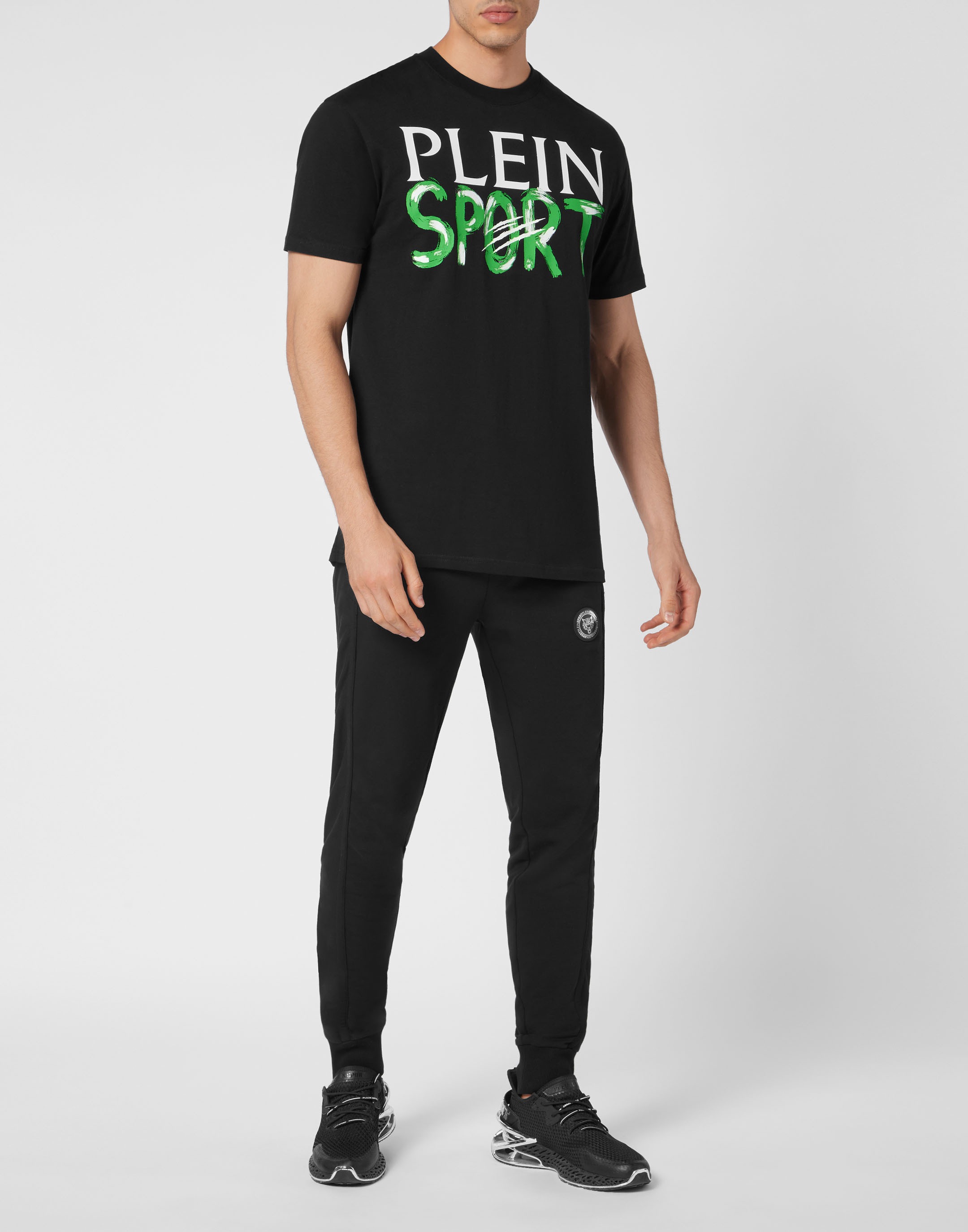 PLEIN SPORT T-Shirt »T-Shirt«