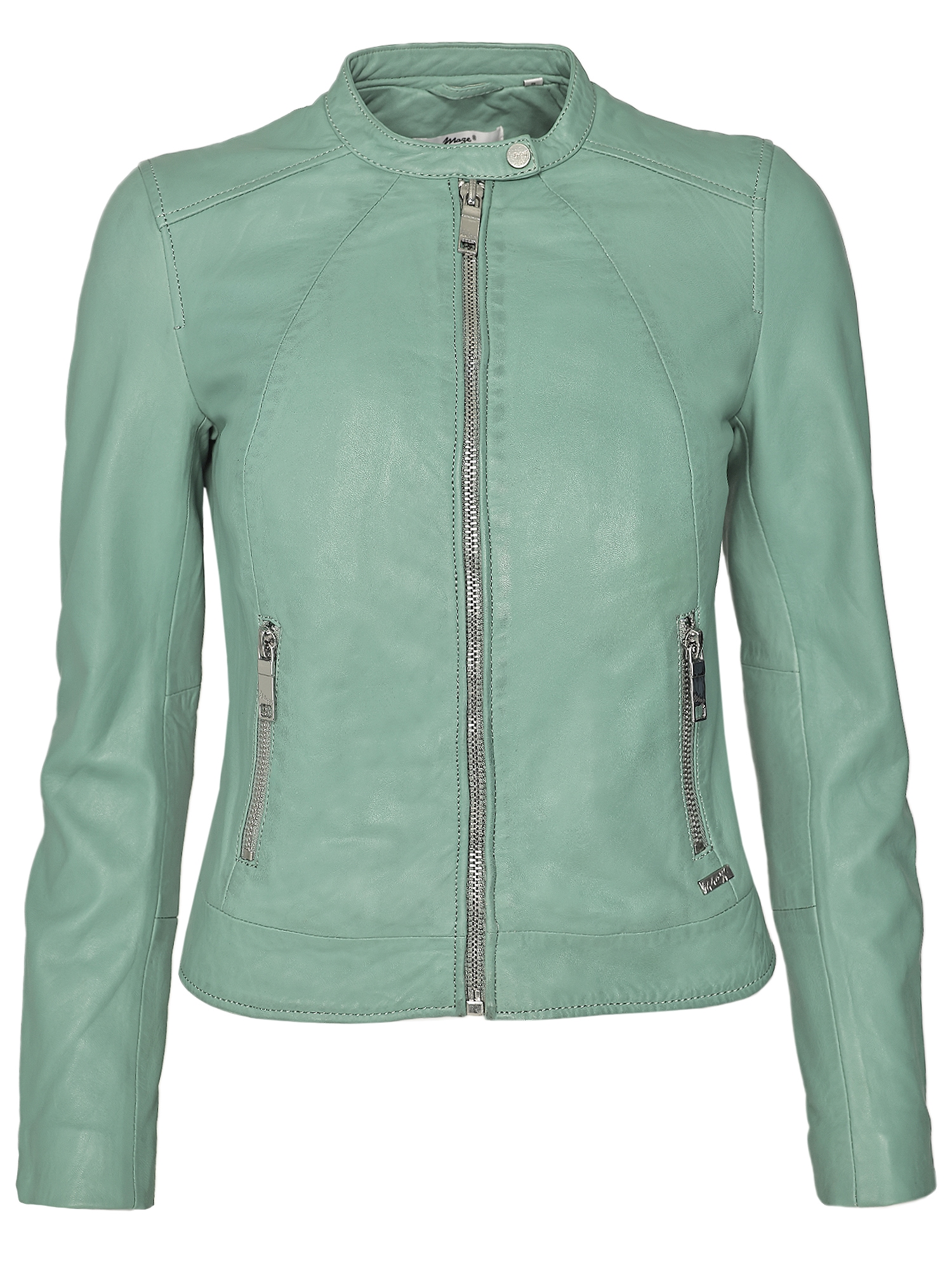 Maze Lederjacke »Grenada«