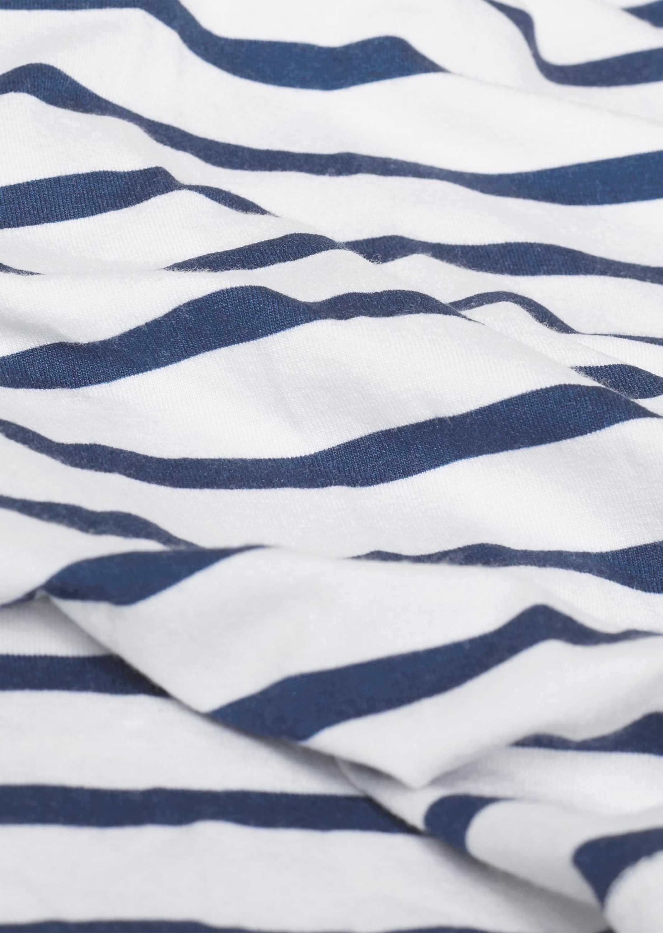 GOLDNER Poloshirt »Hautangenehmes Druck-Poloshirt«