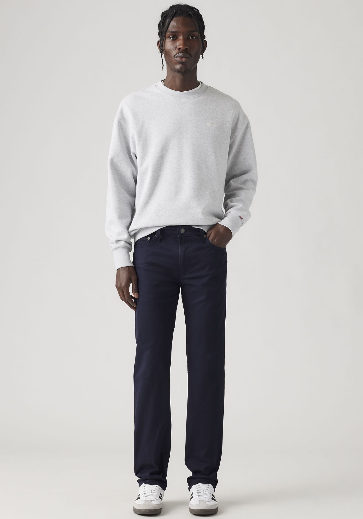 Levis Slim-fit-Jeans "511 SLIM" mit Stretch günstig online kaufen