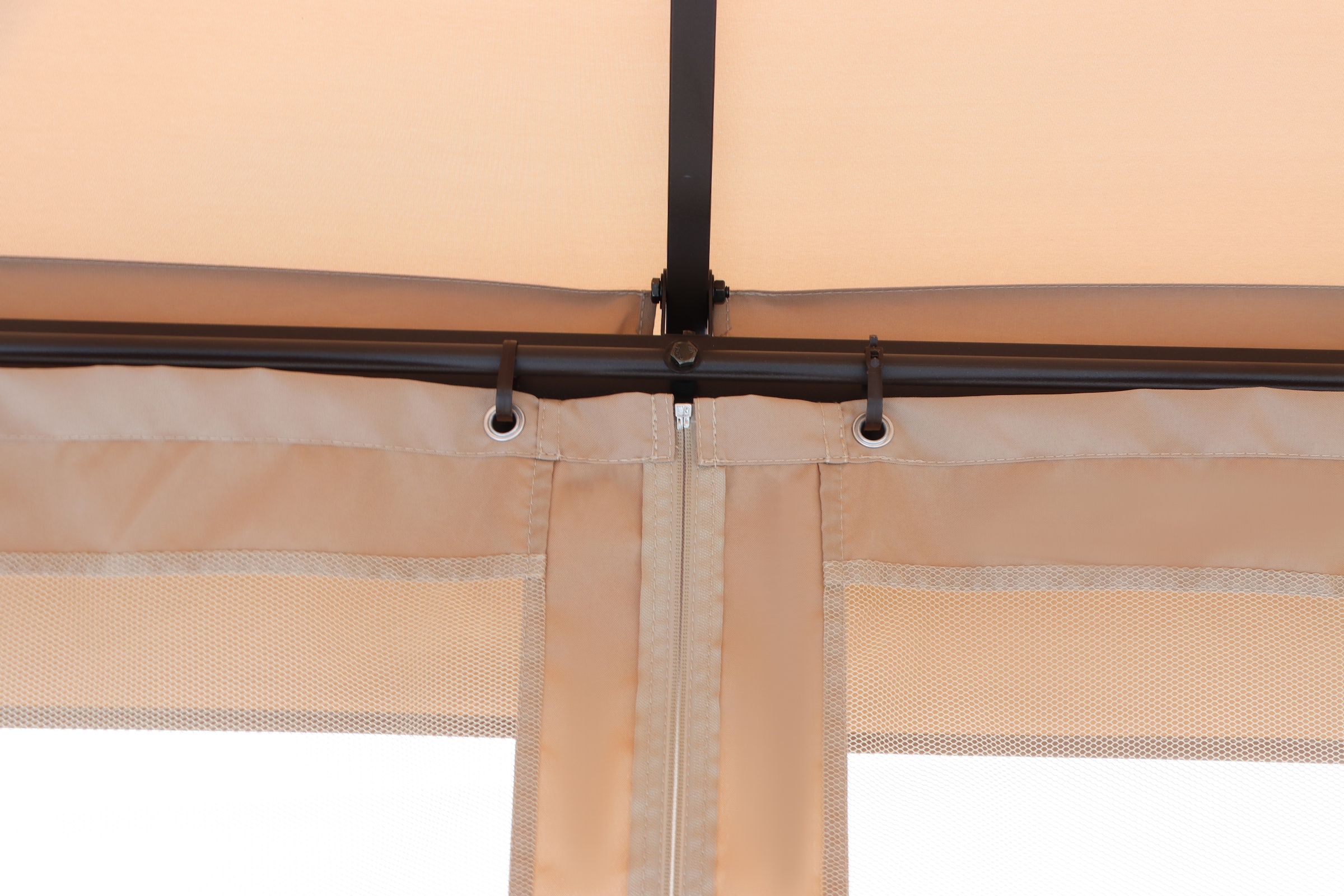 KONIFERA Pavillon »Cádiz« verschiedene Größen