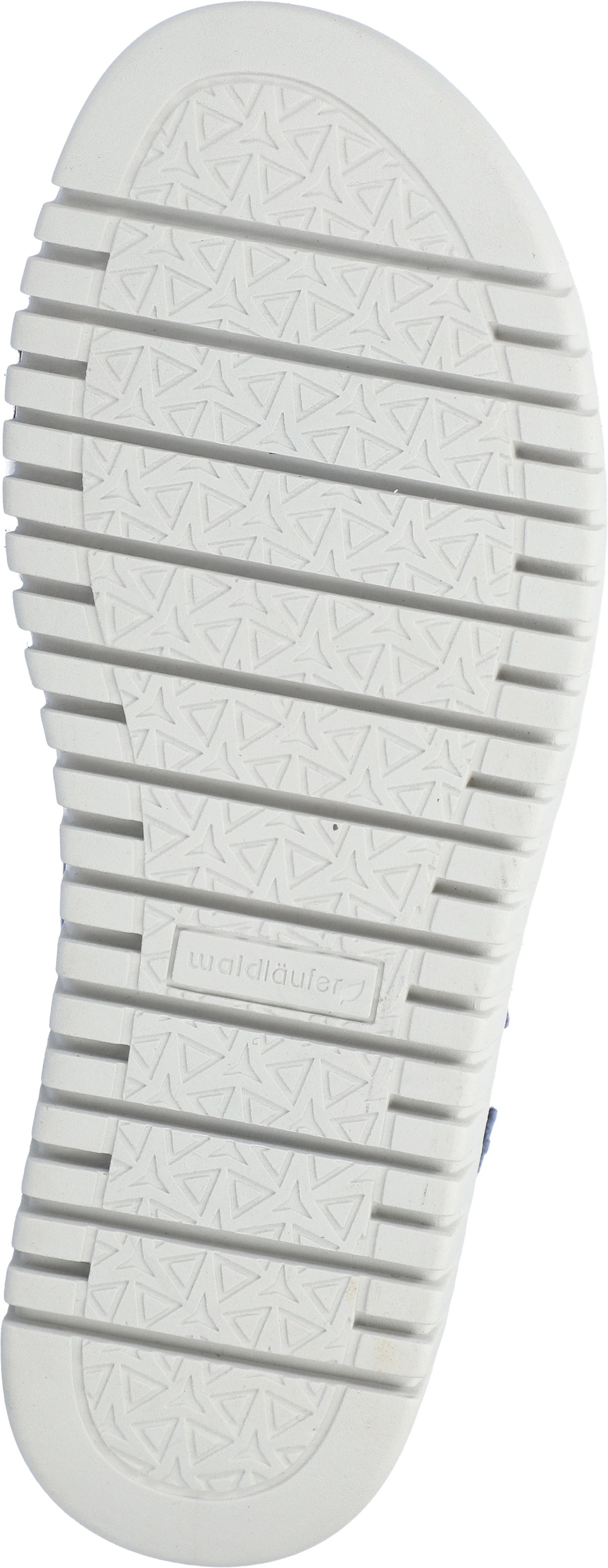 Thumbnail - Waldläufer Plateausandale "K-VALERIE" Sommerschuh, Bequemschuh, Klettschuh in Extraweite K